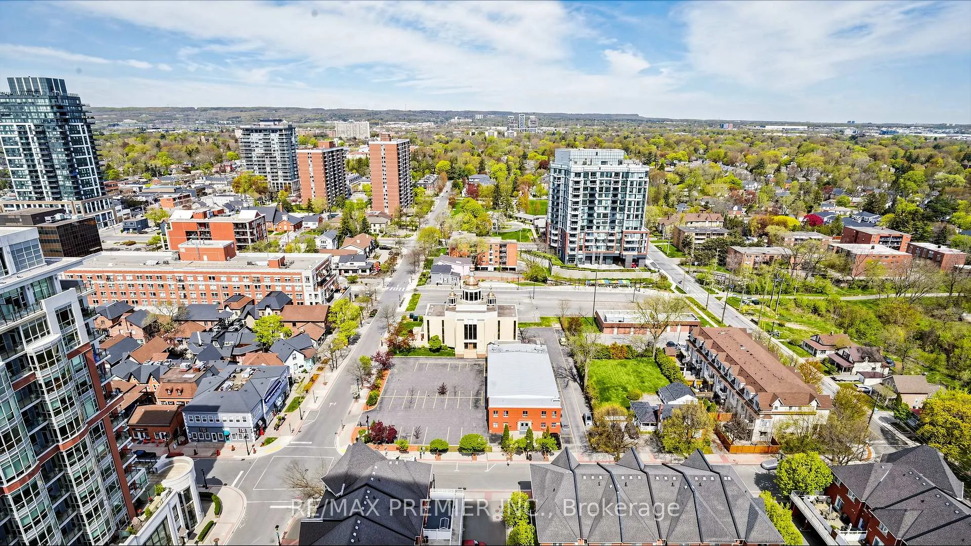 Photo 30 of Unit 2001, 2075 Lakeshore Road, Burlington, Brant — HOMEH