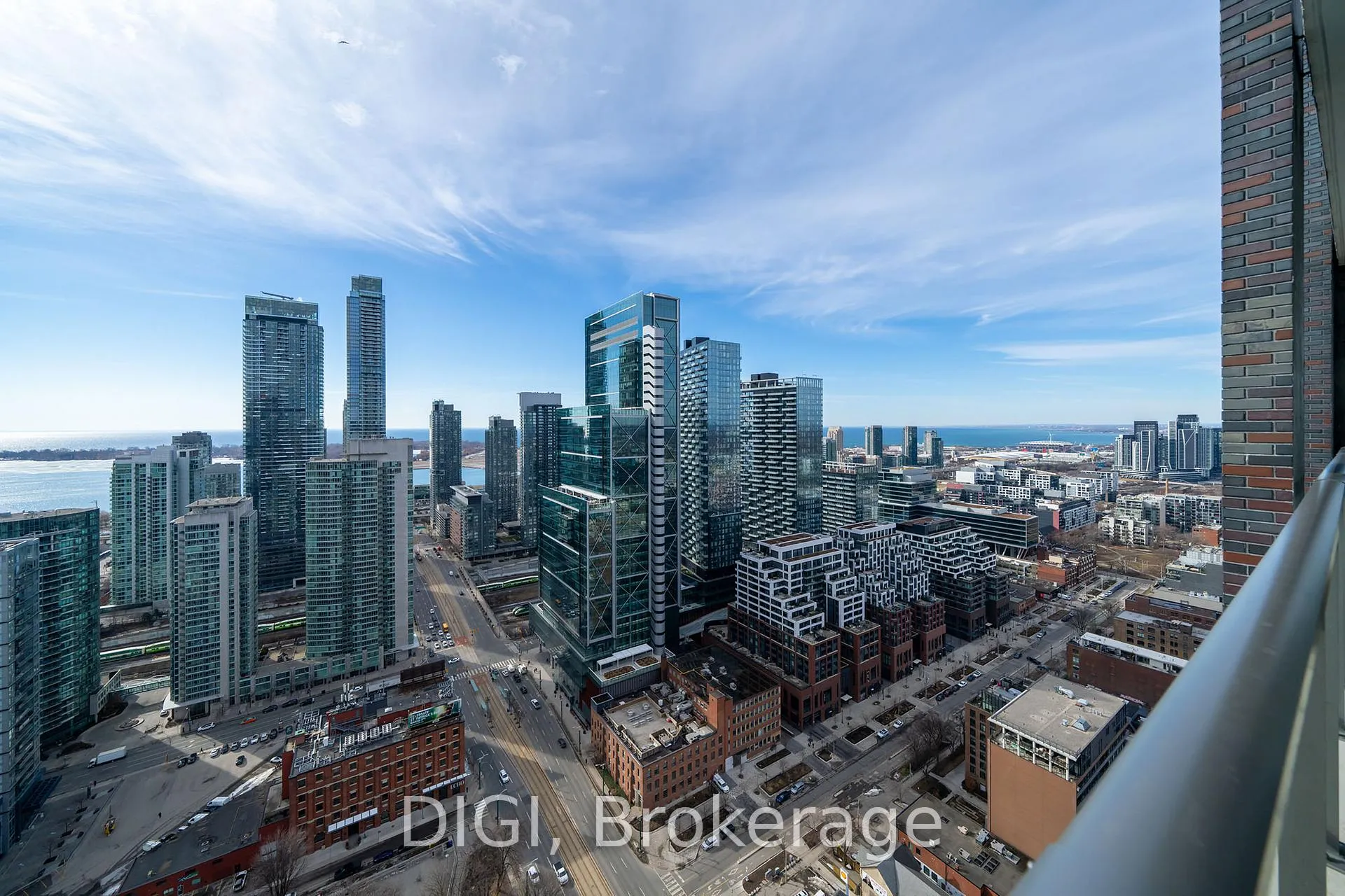 Photo 22 of Unit 810, 57 Spadina Avenue, Toronto, Waterfront Communities — HOMEH