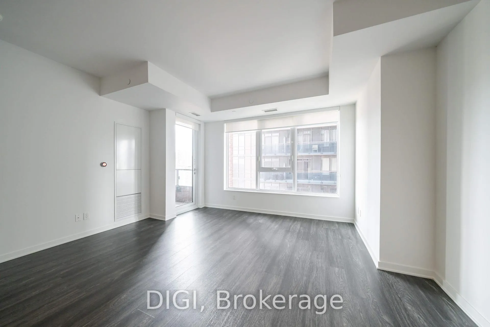 Photo 3 of Unit 1001, 25 Selby Street, Toronto, North St. James Town — HOMEH
