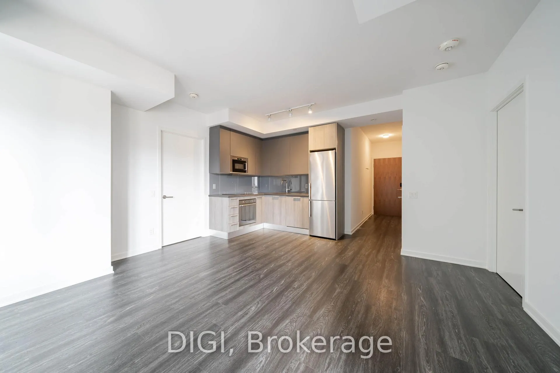 Photo 7 of Unit 1001, 25 Selby Street, Toronto, North St. James Town — HOMEH