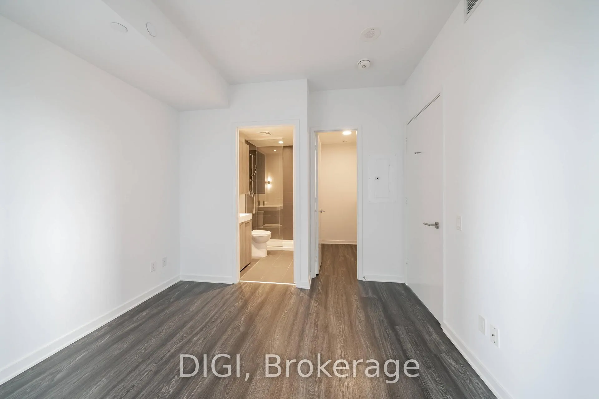 Photo 12 of Unit 1001, 25 Selby Street, Toronto, North St. James Town — HOMEH
