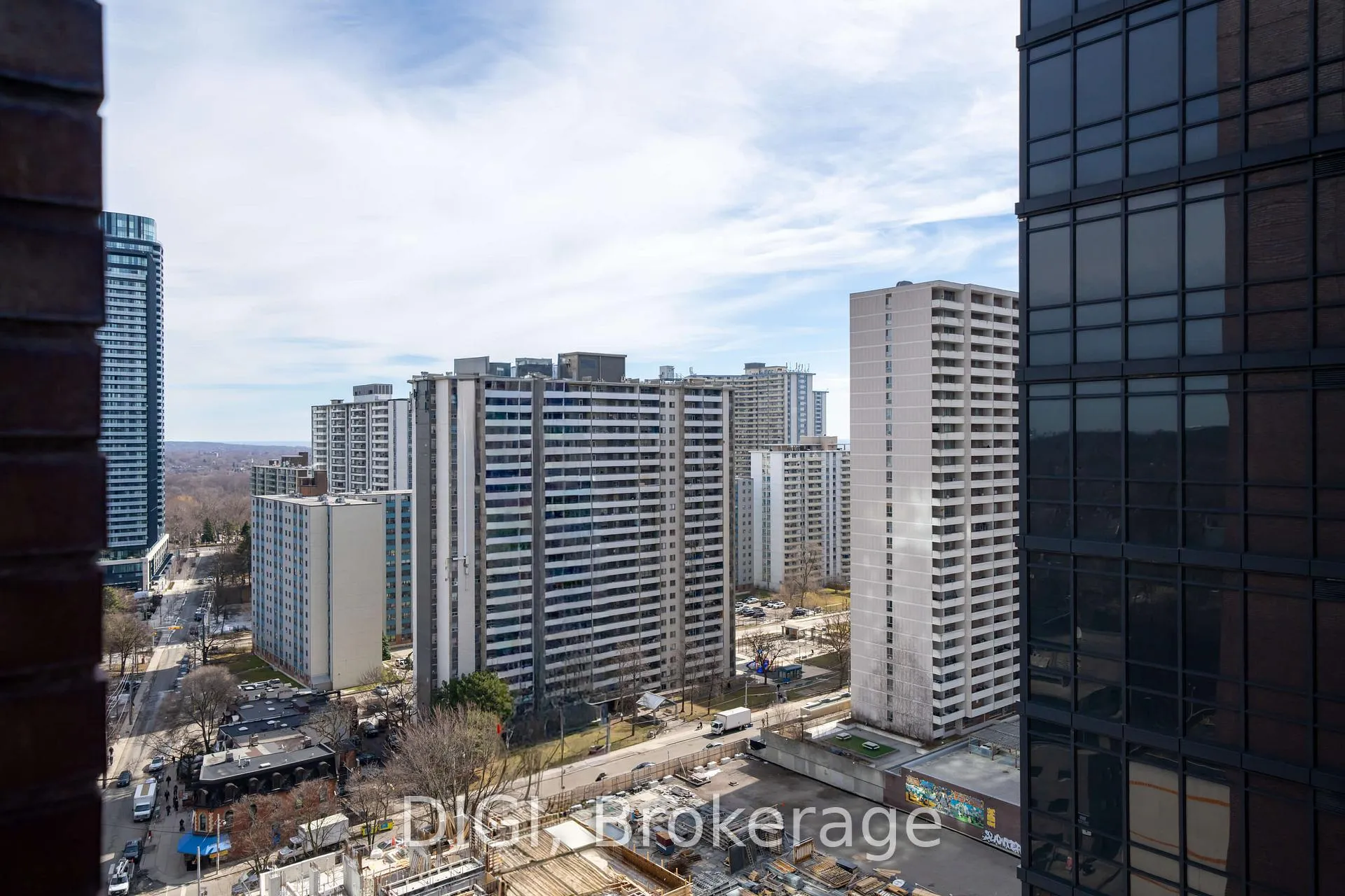 Photo 19 of Unit 1001, 25 Selby Street, Toronto, North St. James Town — HOMEH