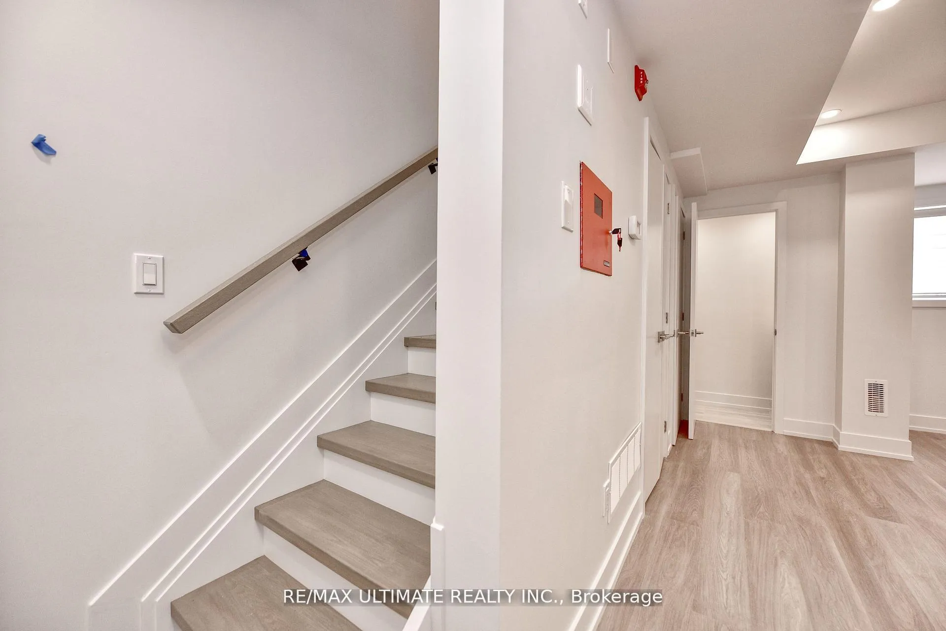 Photo 10 of Unit Laneway, 385 McRoberts Avenue, Toronto, Caledonia-Fairbank — HOMEH