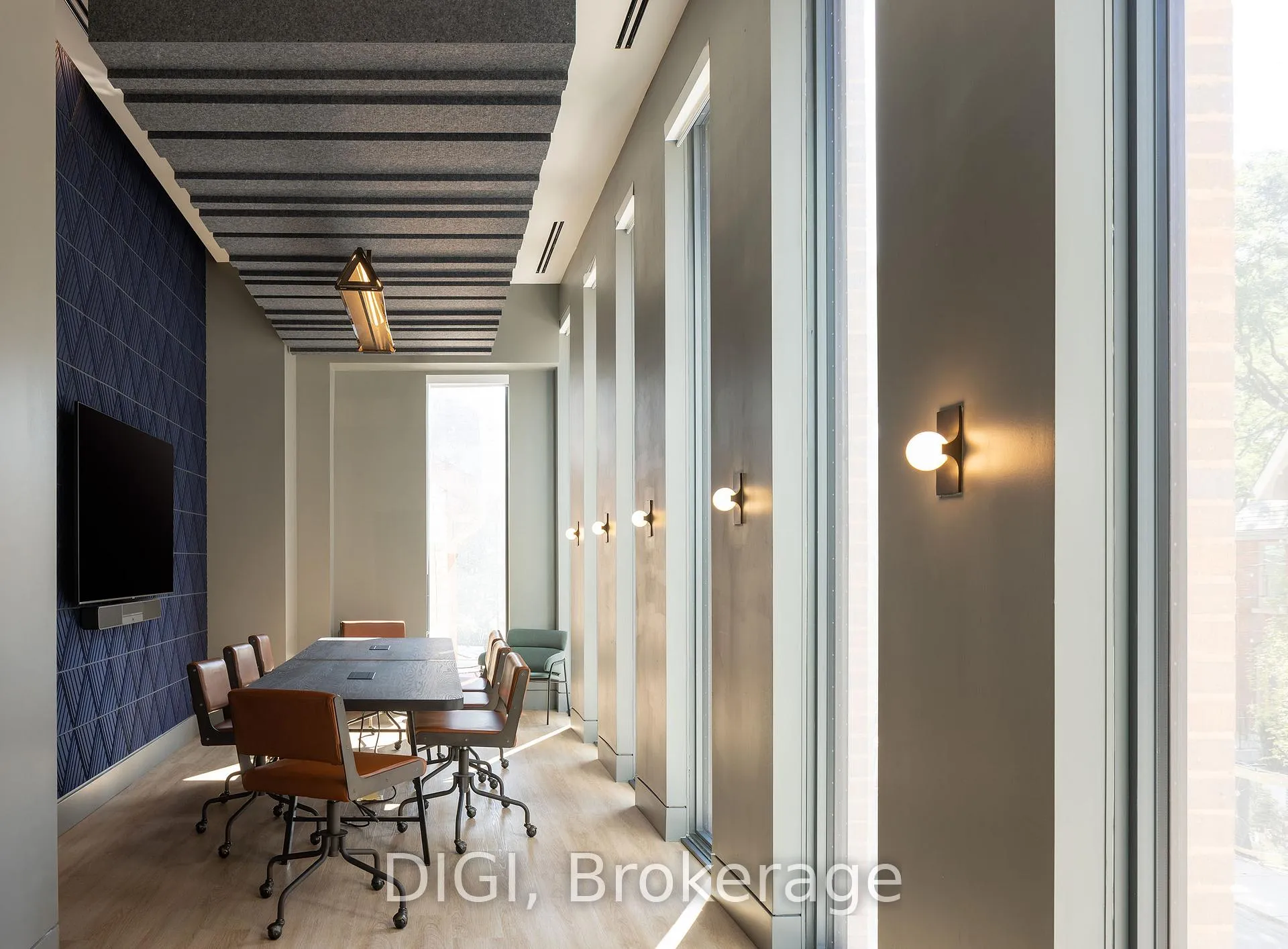 Photo 26 of Unit 307, 8 Gloucester Street, Toronto, Church-Yonge Corridor — HOMEH