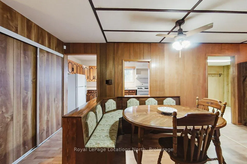 Photo 6 of 185 Bay Street E, Blue Mountains — HOMEH