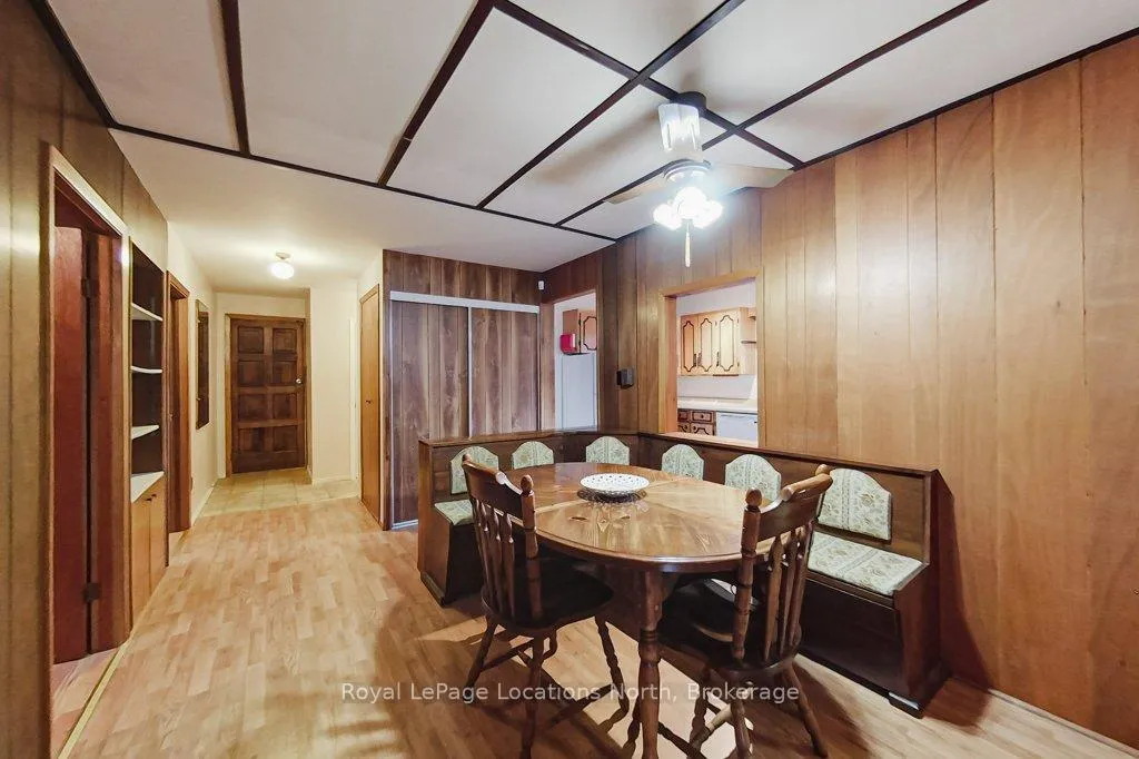 Photo 7 of 185 Bay Street E, Blue Mountains — HOMEH