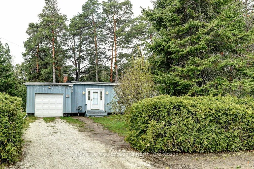 Photo 21 of 185 Bay Street E, Blue Mountains — HOMEH