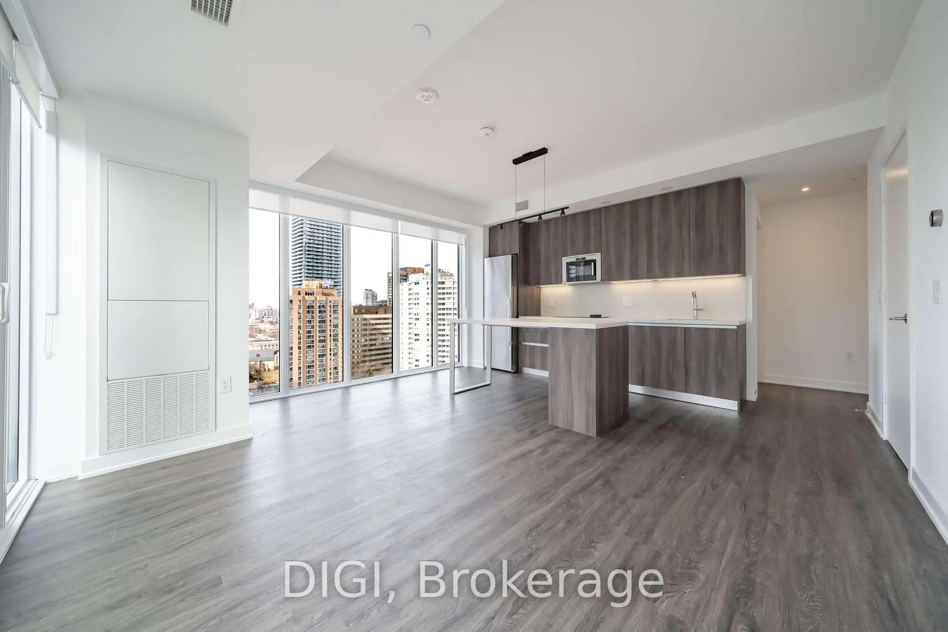 Photo 1 of Unit 2002, 8 Gloucester Street, Toronto, Church-Yonge Corridor — HOMEH
