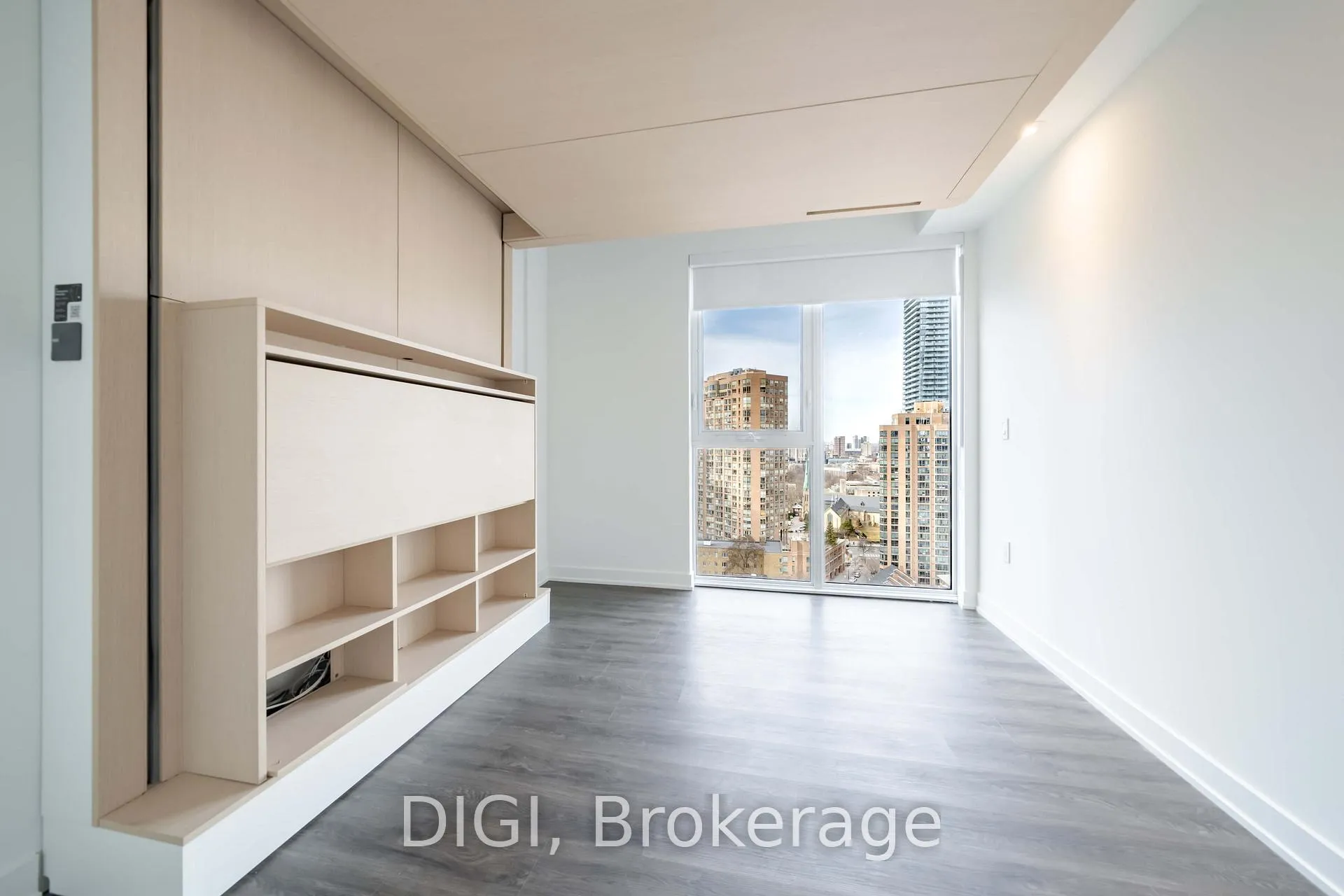 Photo 11 of Unit 2002, 8 Gloucester Street, Toronto, Church-Yonge Corridor — HOMEH