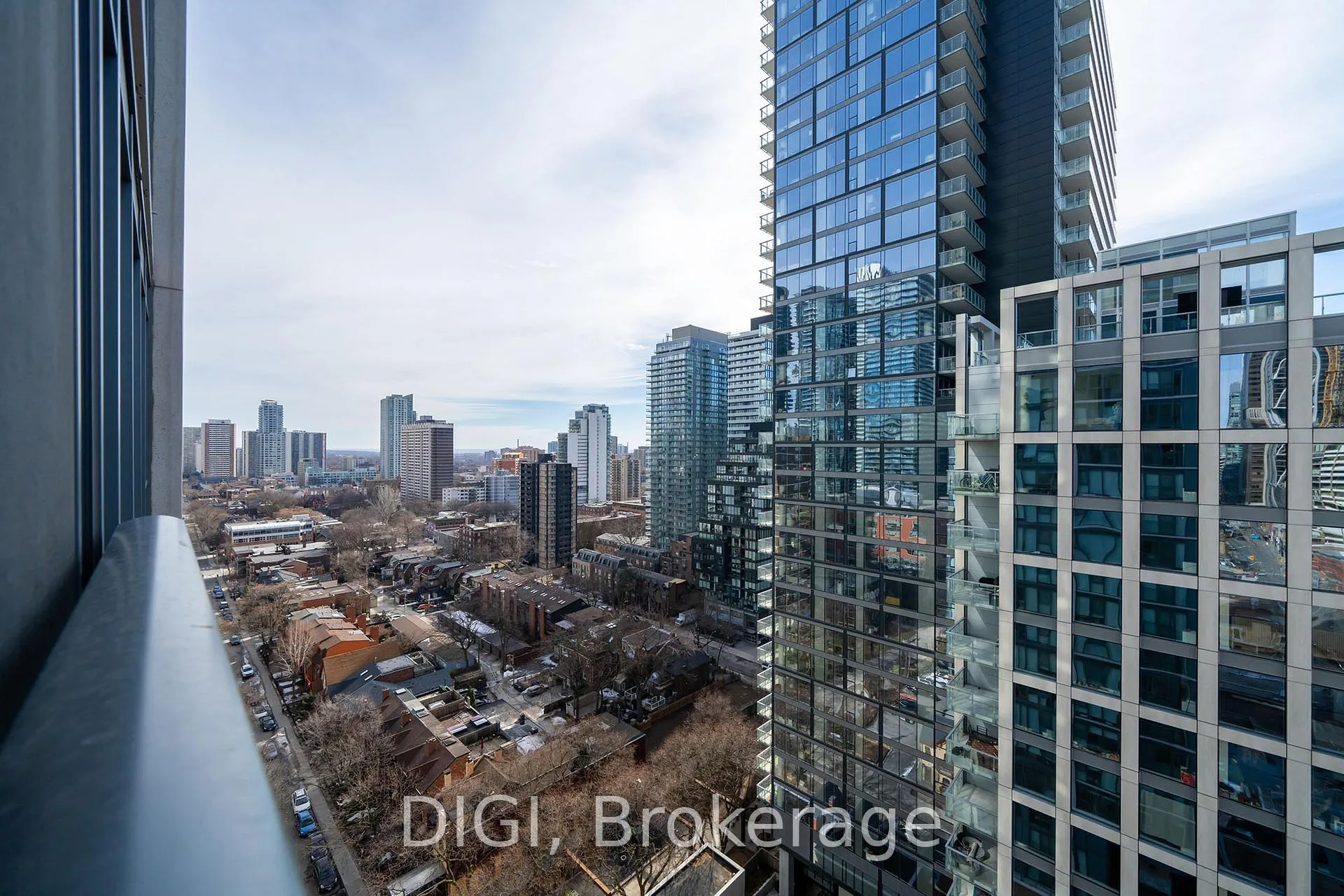 Photo 21 of Unit 2002, 8 Gloucester Street, Toronto, Church-Yonge Corridor — HOMEH
