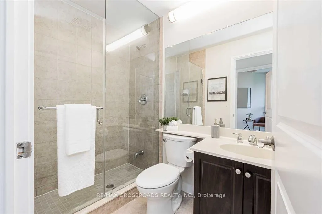 Photo 19 of Unit 814, 88 Broadway Avenue, Toronto, Mount Pleasant West — HOMEH