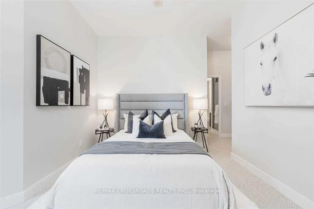 Photo 21 of Unit 814, 88 Broadway Avenue, Toronto, Mount Pleasant West — HOMEH