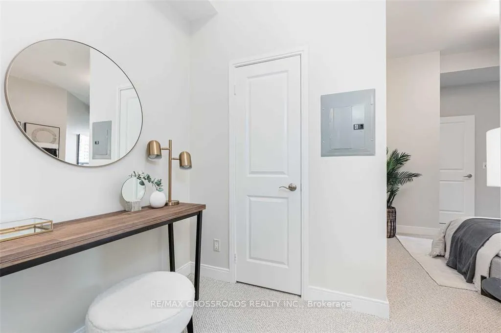 Photo 26 of Unit 814, 88 Broadway Avenue, Toronto, Mount Pleasant West — HOMEH