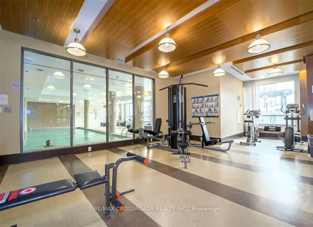 Photo 36 of Unit 814, 88 Broadway Avenue, Toronto, Mount Pleasant West — HOMEH