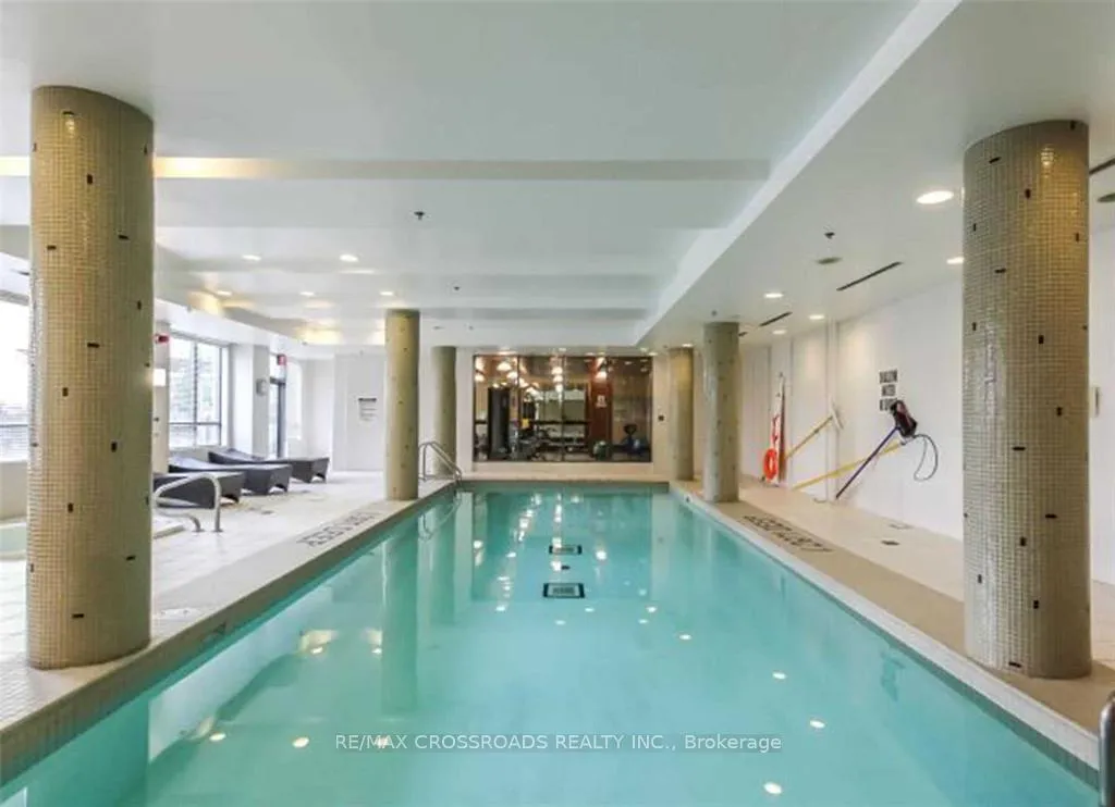 Photo 37 of Unit 814, 88 Broadway Avenue, Toronto, Mount Pleasant West — HOMEH