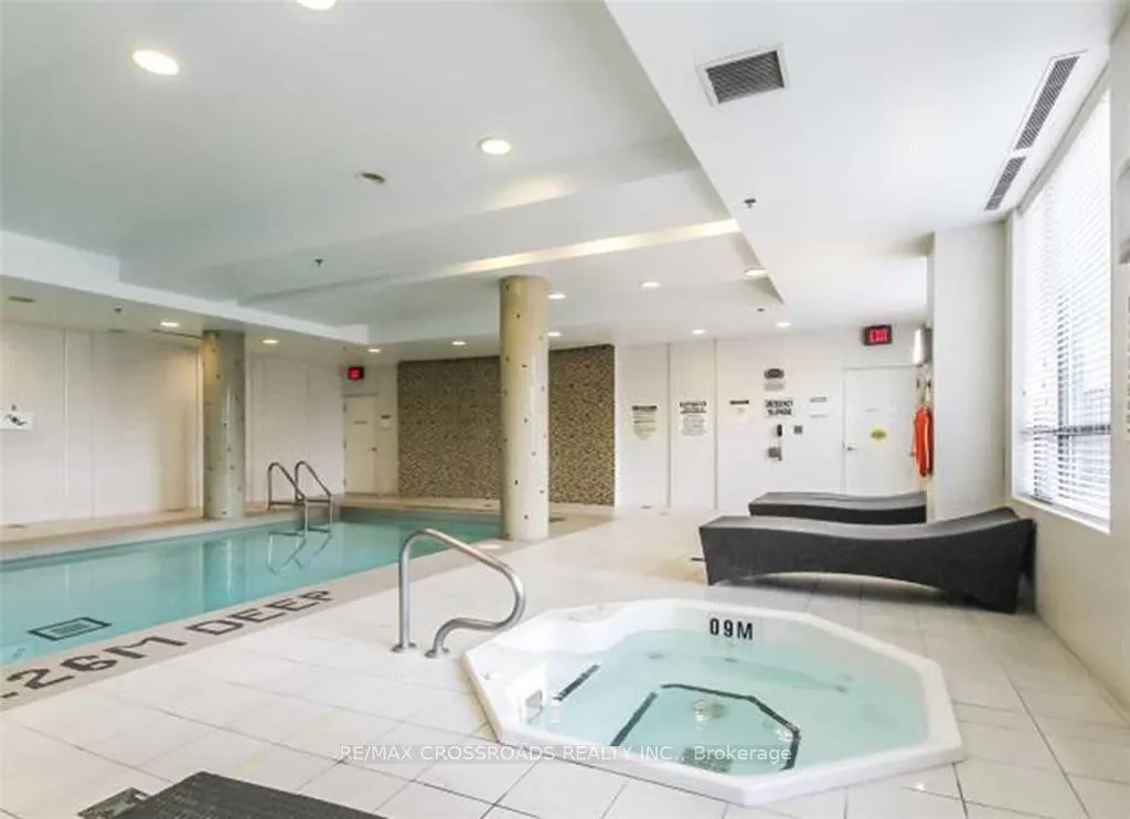 Photo 38 of Unit 814, 88 Broadway Avenue, Toronto, Mount Pleasant West — HOMEH