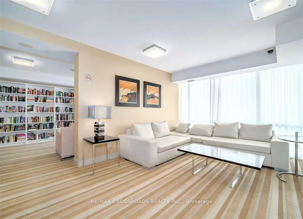 Photo 40 of Unit 814, 88 Broadway Avenue, Toronto, Mount Pleasant West — HOMEH