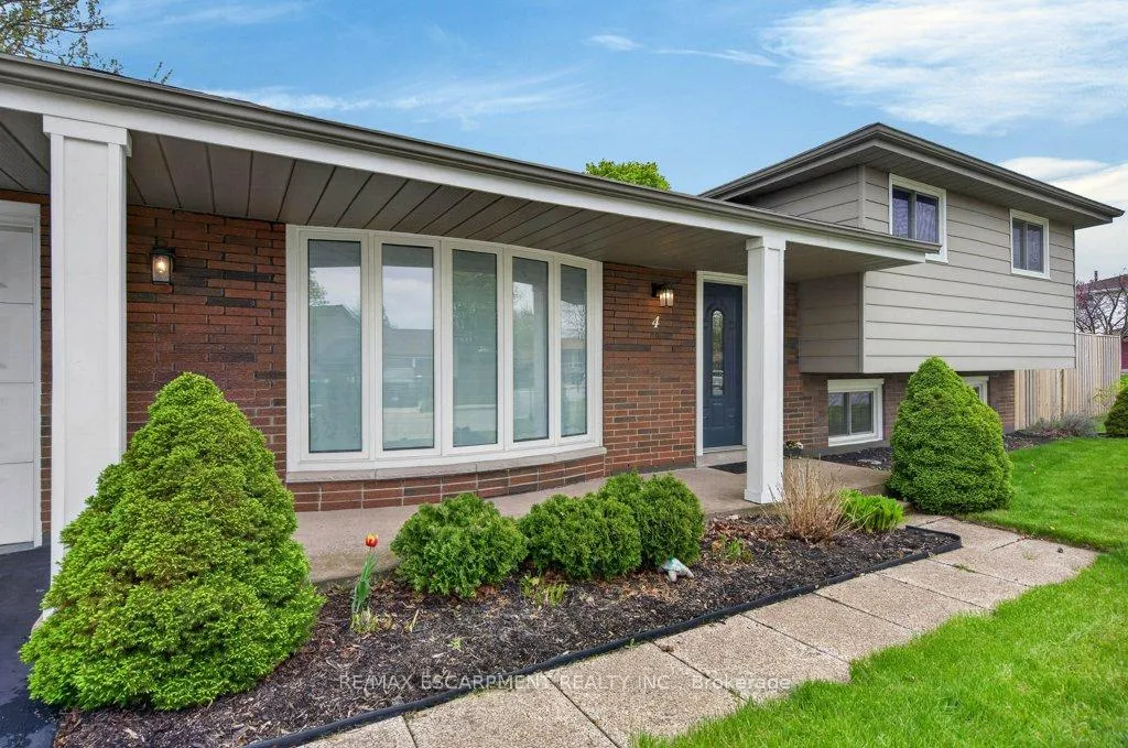 Photo 4 of 4 Camelot Drive, Hamilton, Lawfield — HOMEH