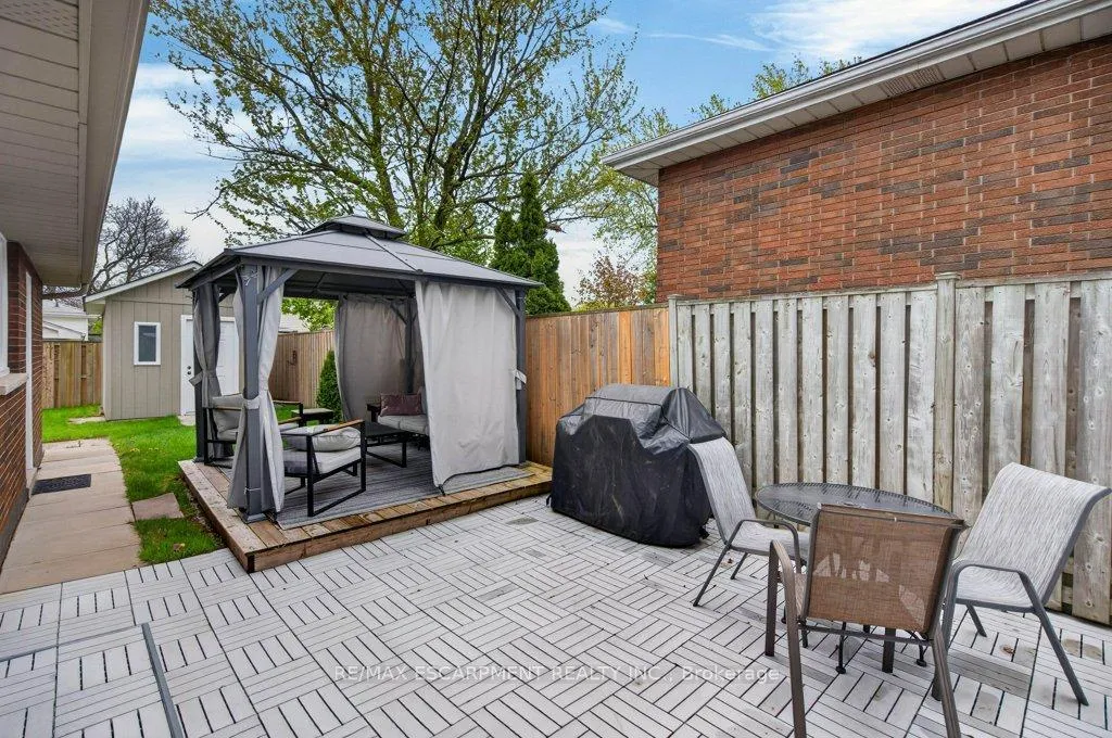 Photo 37 of 4 Camelot Drive, Hamilton, Lawfield — HOMEH