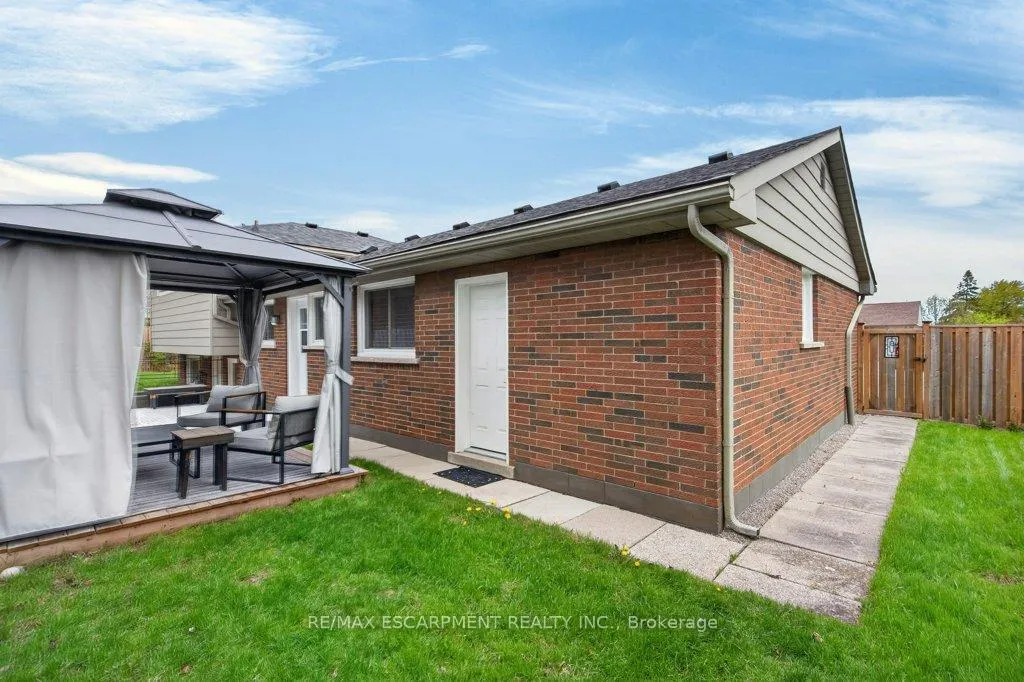 Photo 41 of 4 Camelot Drive, Hamilton, Lawfield — HOMEH