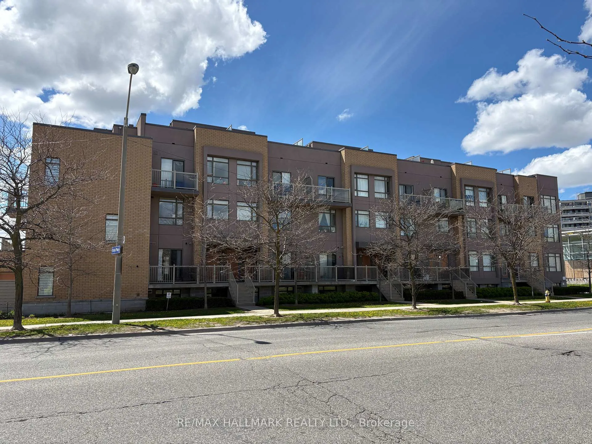 Photo 1 of Unit 306, 1070 Progress Avenue, Scarborough, Malvern — HOMEH