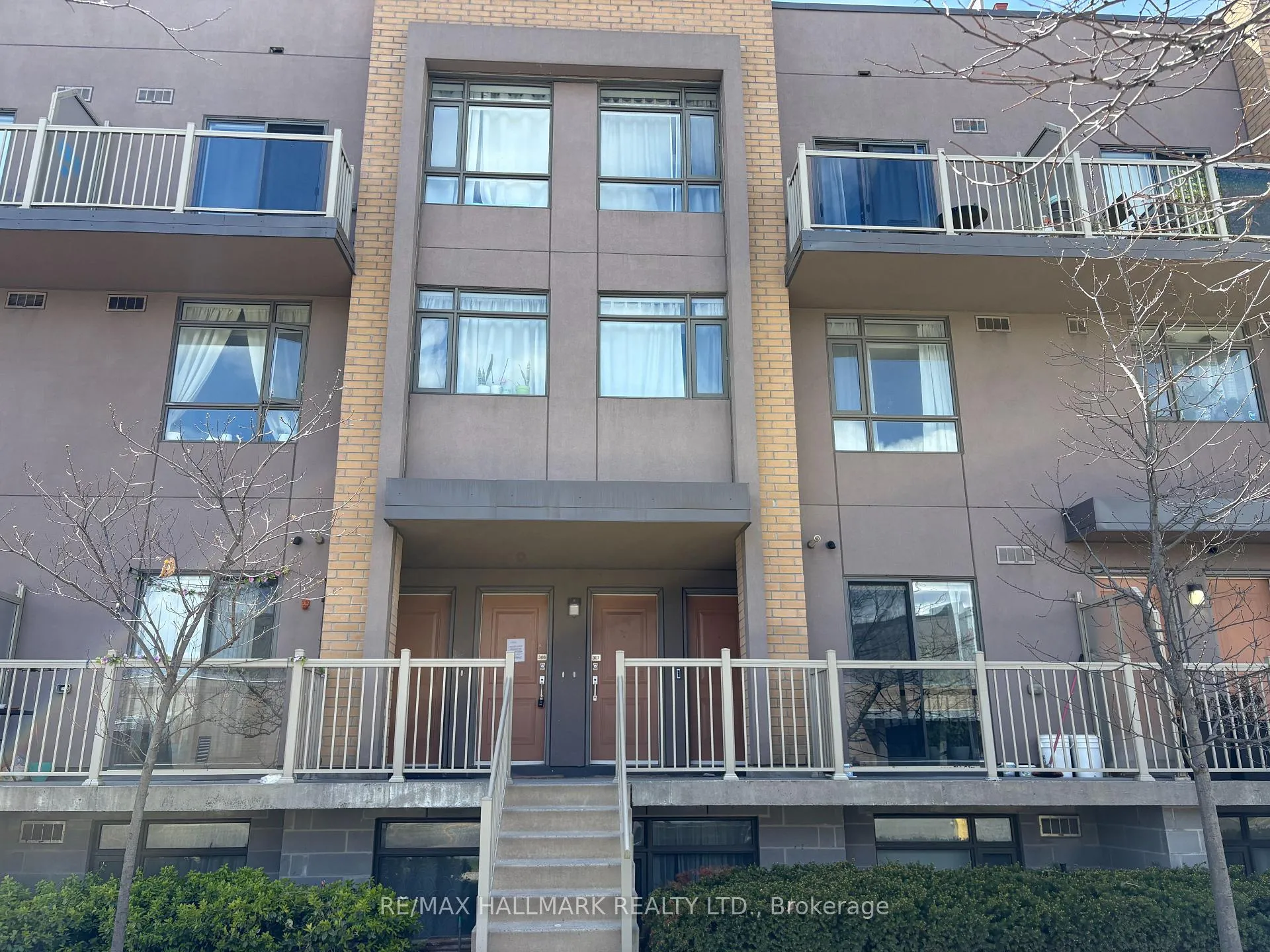 Photo 13 of Unit 306, 1070 Progress Avenue, Scarborough, Malvern — HOMEH