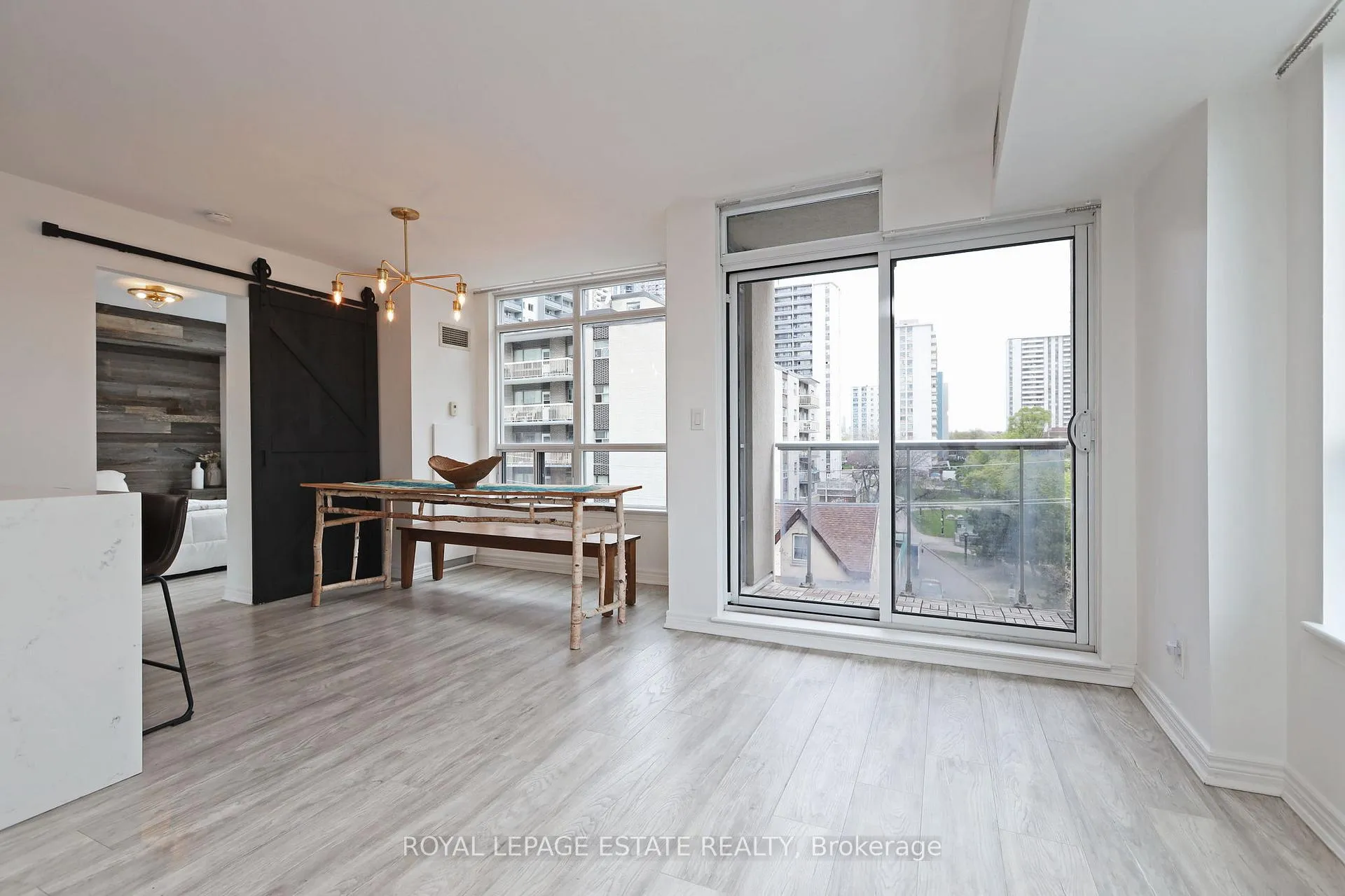 Photo 8 of Unit 512, 225 Wellesley Street E, Toronto, Cabbagetown-South St. James Town — HOMEH