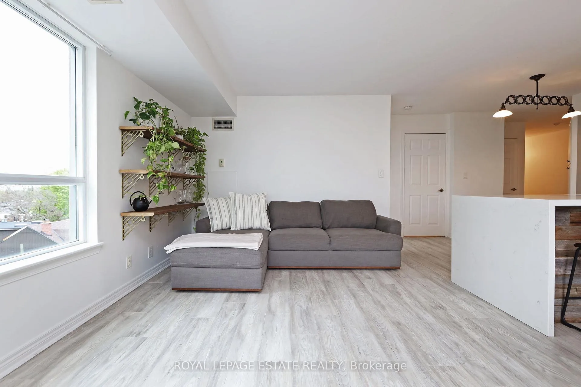 Photo 10 of Unit 512, 225 Wellesley Street E, Toronto, Cabbagetown-South St. James Town — HOMEH