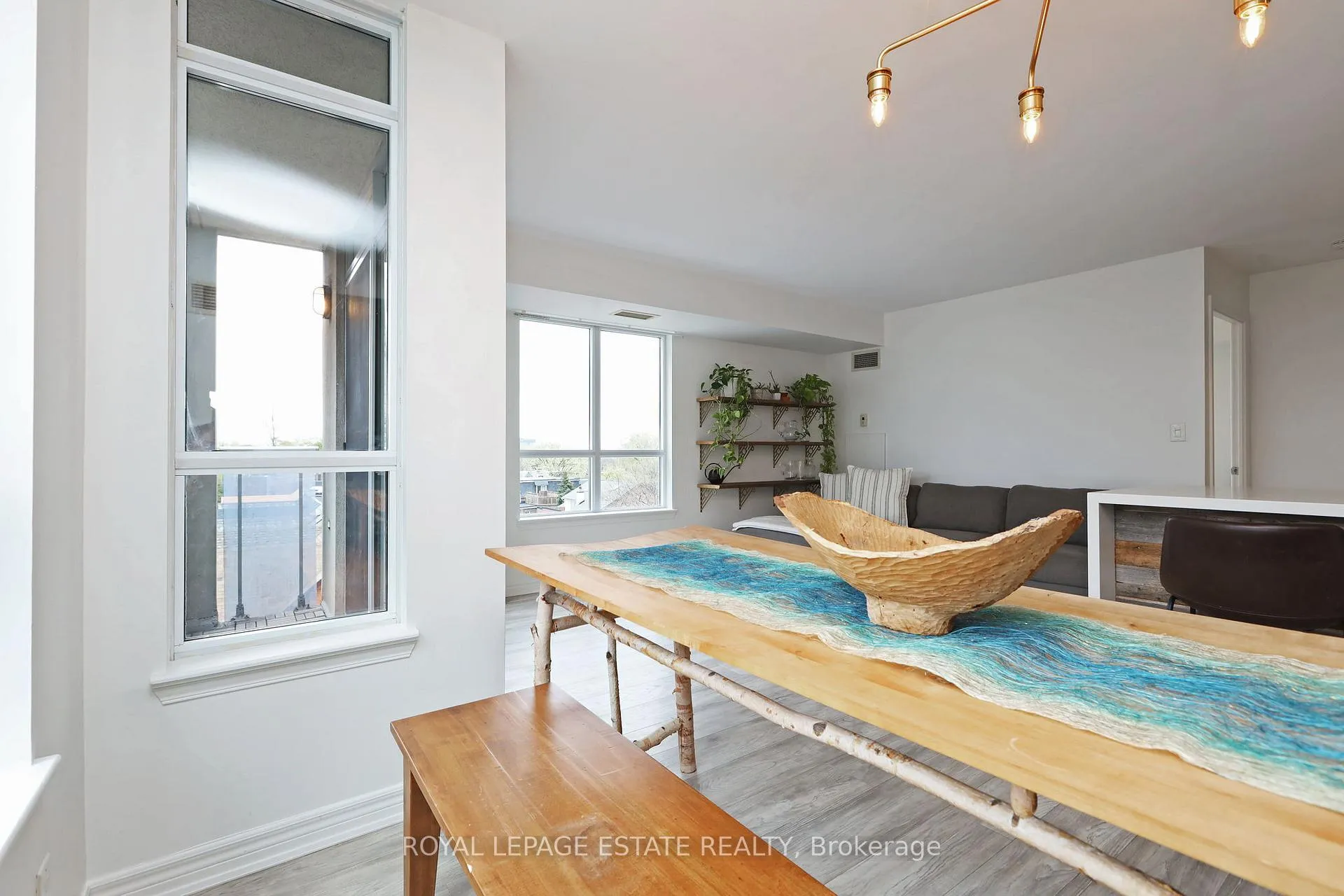 Photo 12 of Unit 512, 225 Wellesley Street E, Toronto, Cabbagetown-South St. James Town — HOMEH