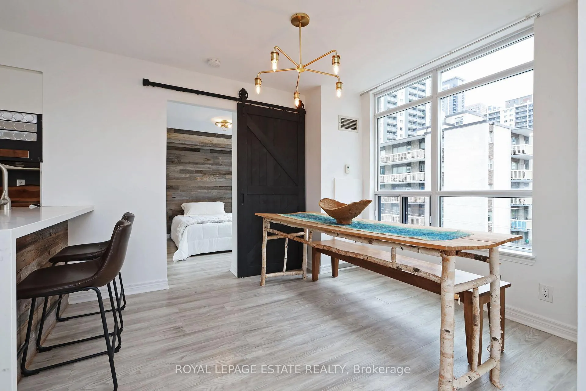 Photo 13 of Unit 512, 225 Wellesley Street E, Toronto, Cabbagetown-South St. James Town — HOMEH