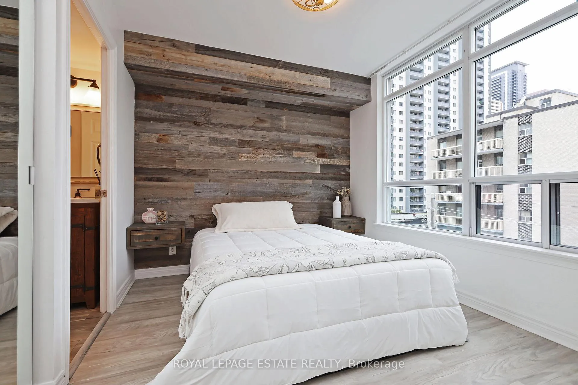 Photo 14 of Unit 512, 225 Wellesley Street E, Toronto, Cabbagetown-South St. James Town — HOMEH