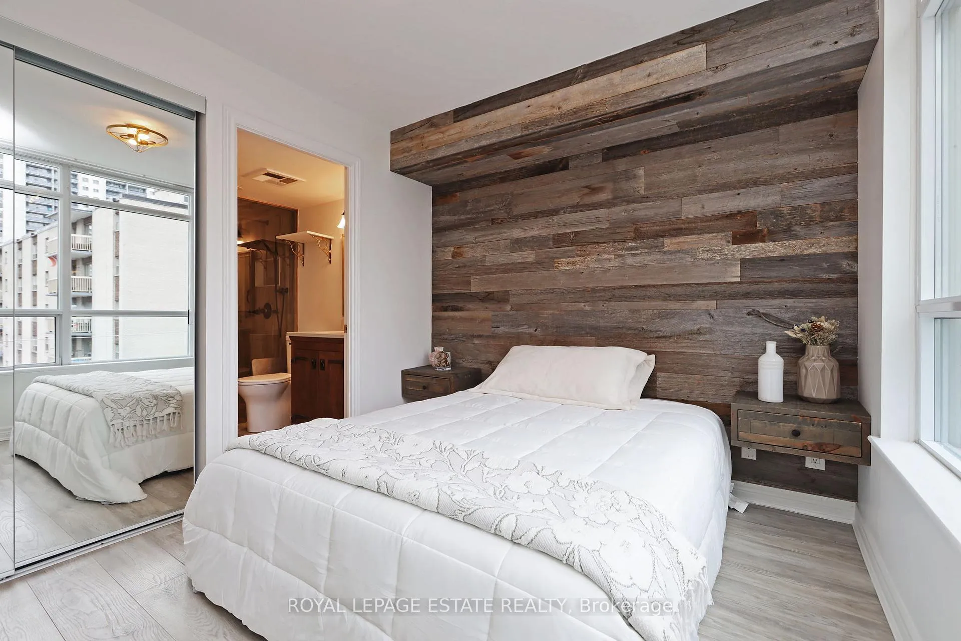 Photo 15 of Unit 512, 225 Wellesley Street E, Toronto, Cabbagetown-South St. James Town — HOMEH