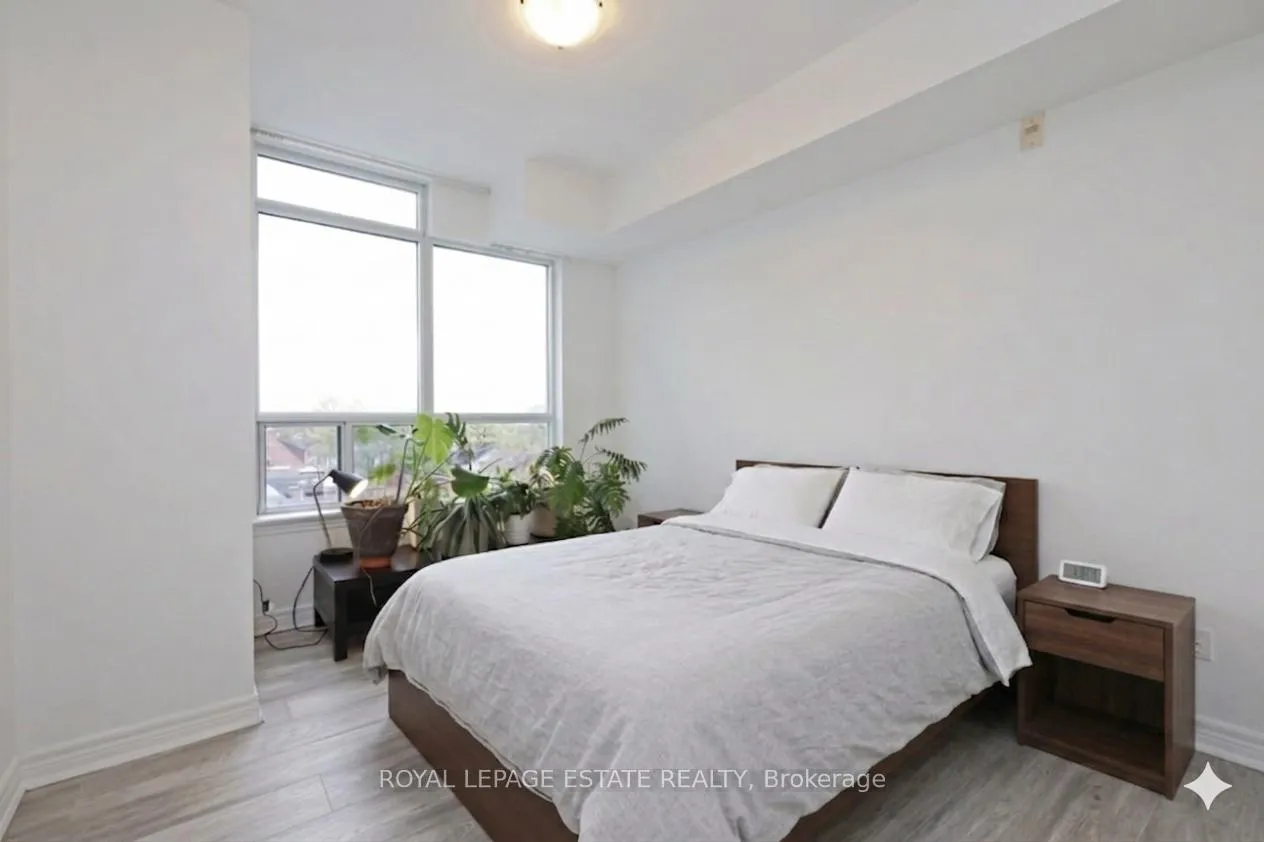Photo 18 of Unit 512, 225 Wellesley Street E, Toronto, Cabbagetown-South St. James Town — HOMEH