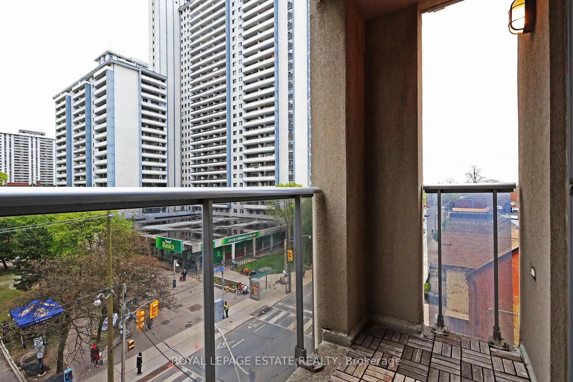 Photo 21 of Unit 512, 225 Wellesley Street E, Toronto, Cabbagetown-South St. James Town — HOMEH