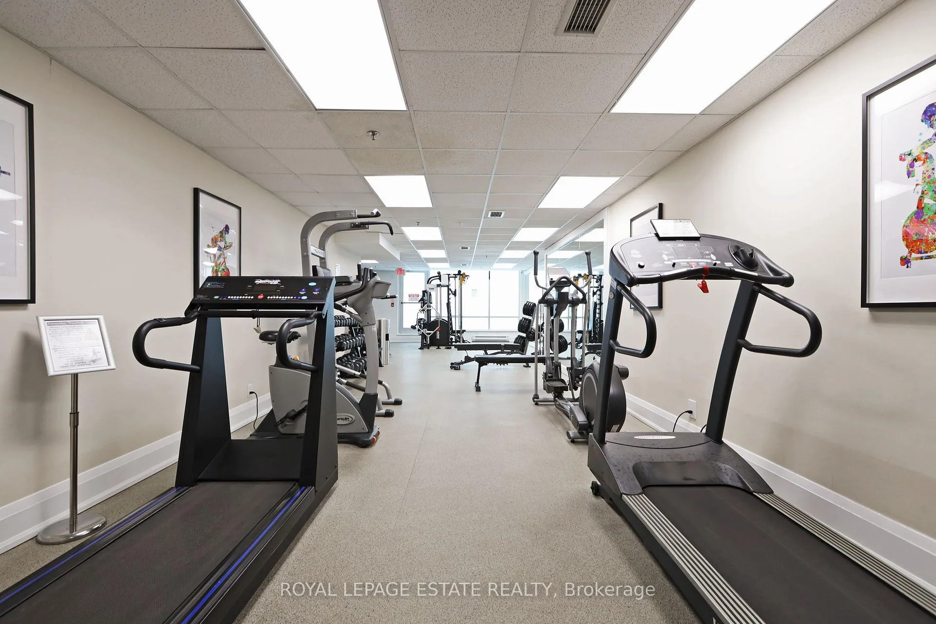 Photo 23 of Unit 512, 225 Wellesley Street E, Toronto, Cabbagetown-South St. James Town — HOMEH