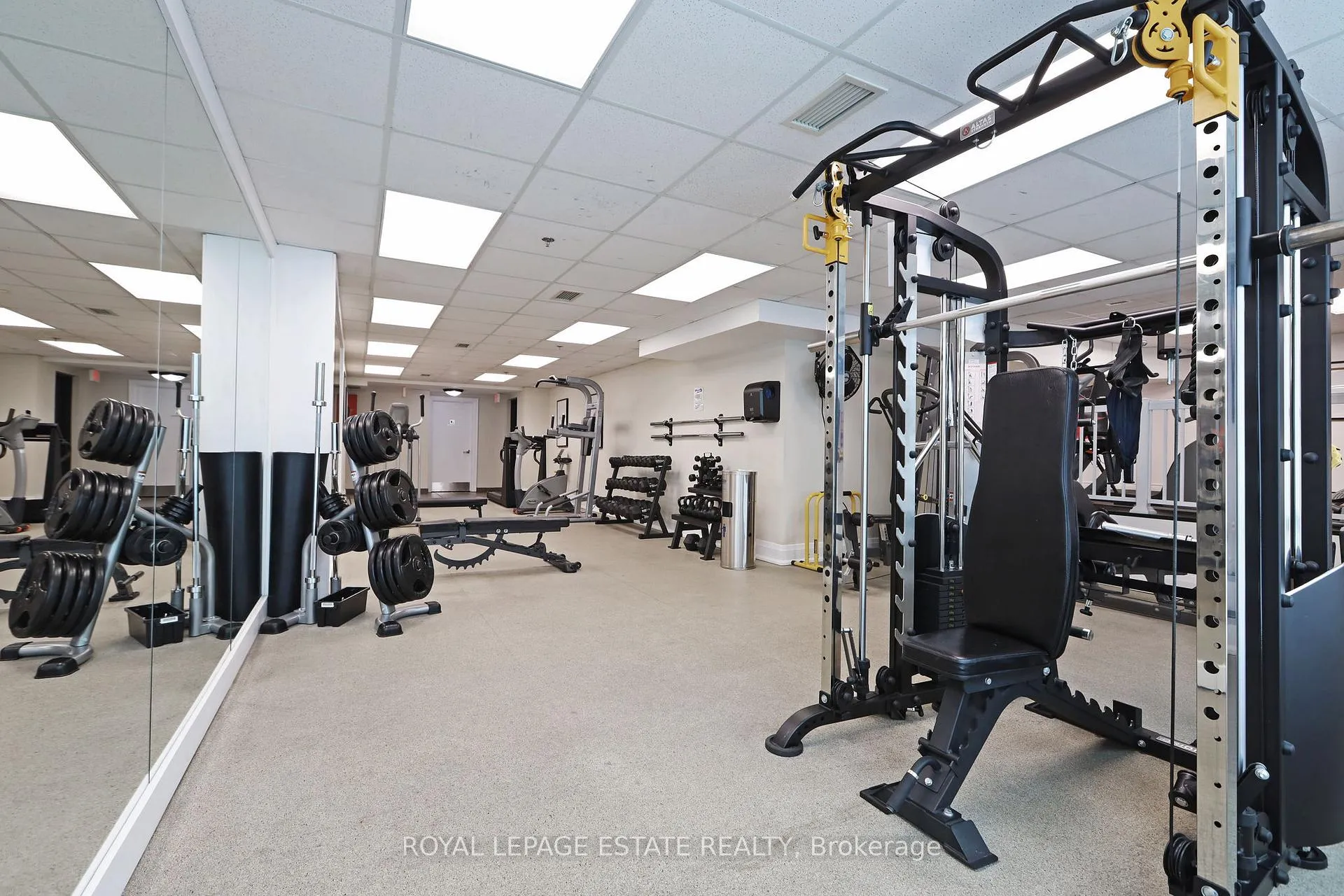 Photo 24 of Unit 512, 225 Wellesley Street E, Toronto, Cabbagetown-South St. James Town — HOMEH