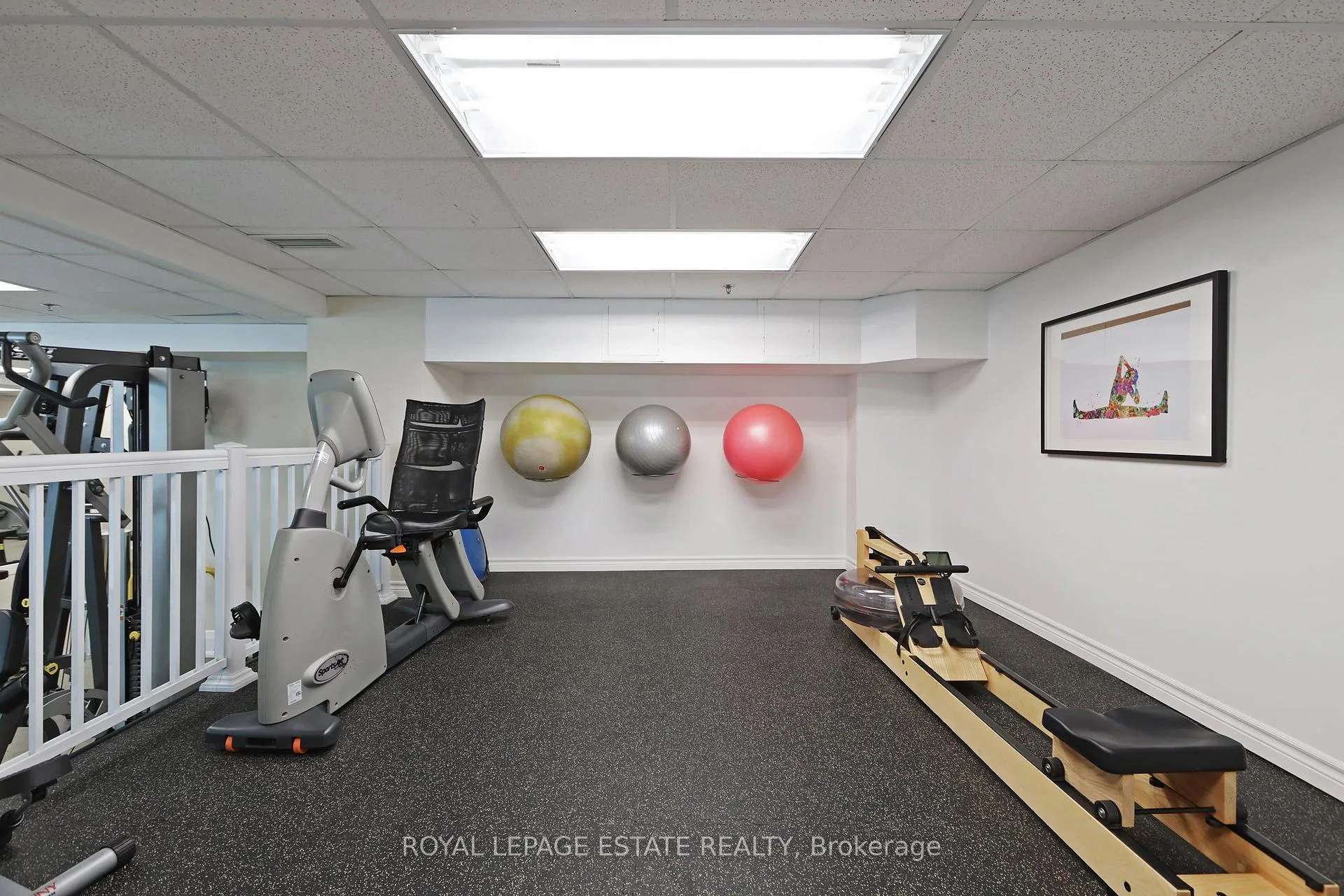 Photo 25 of Unit 512, 225 Wellesley Street E, Toronto, Cabbagetown-South St. James Town — HOMEH