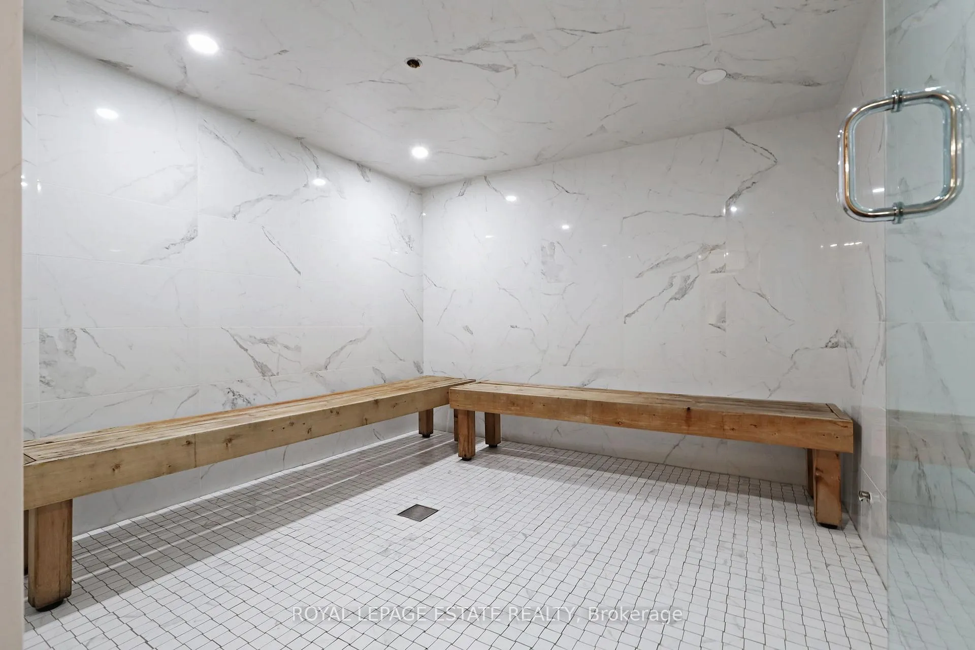 Photo 26 of Unit 512, 225 Wellesley Street E, Toronto, Cabbagetown-South St. James Town — HOMEH