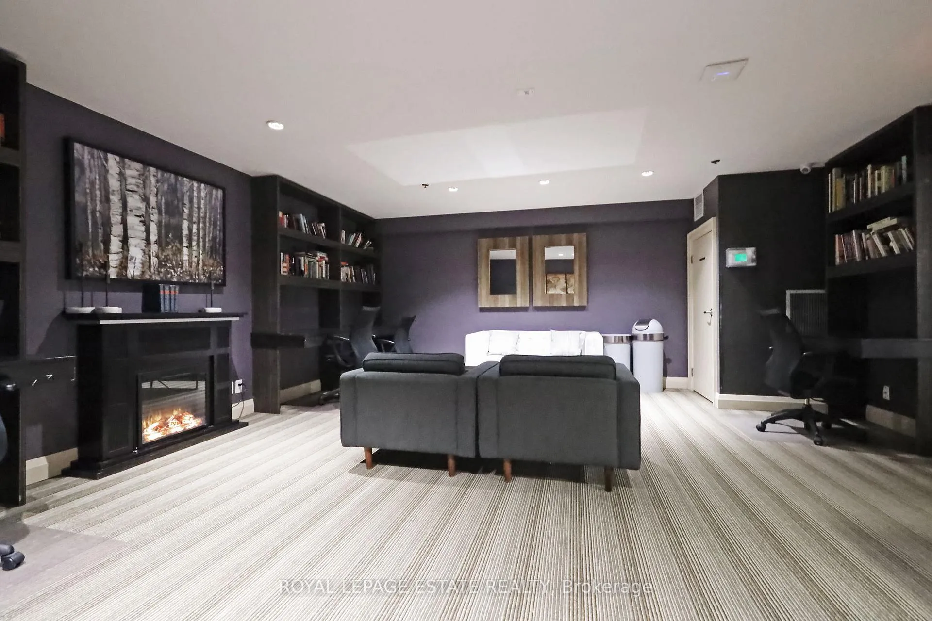 Photo 30 of Unit 512, 225 Wellesley Street E, Toronto, Cabbagetown-South St. James Town — HOMEH