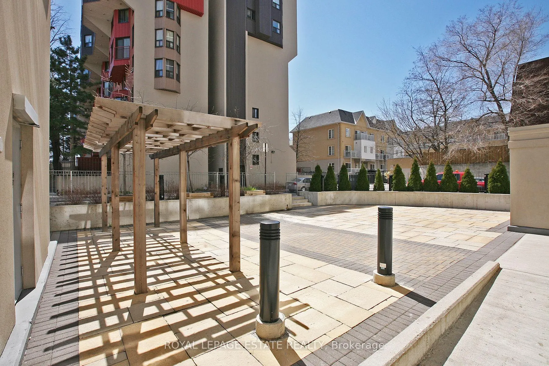 Photo 31 of Unit 512, 225 Wellesley Street E, Toronto, Cabbagetown-South St. James Town — HOMEH