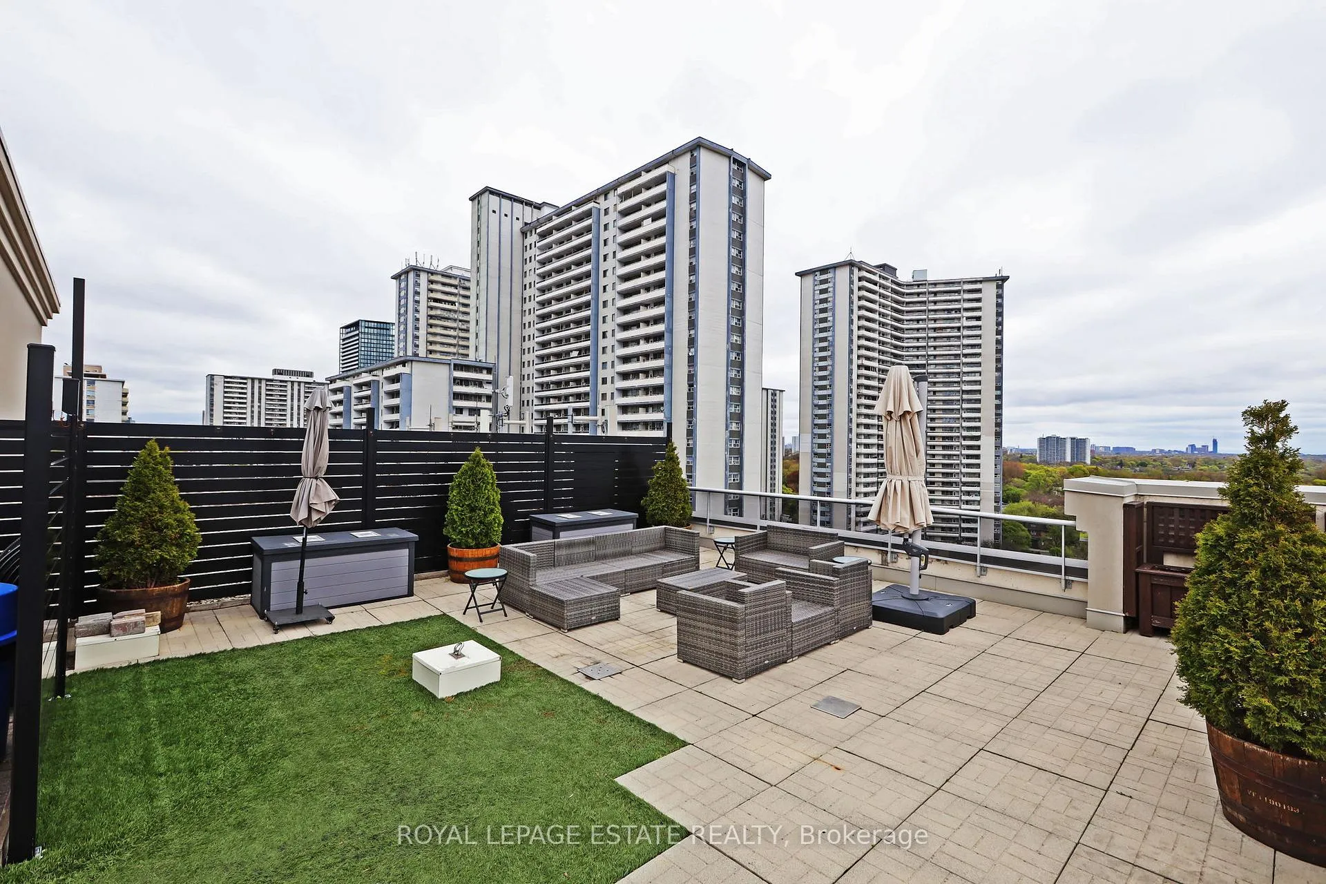 Photo 33 of Unit 512, 225 Wellesley Street E, Toronto, Cabbagetown-South St. James Town — HOMEH