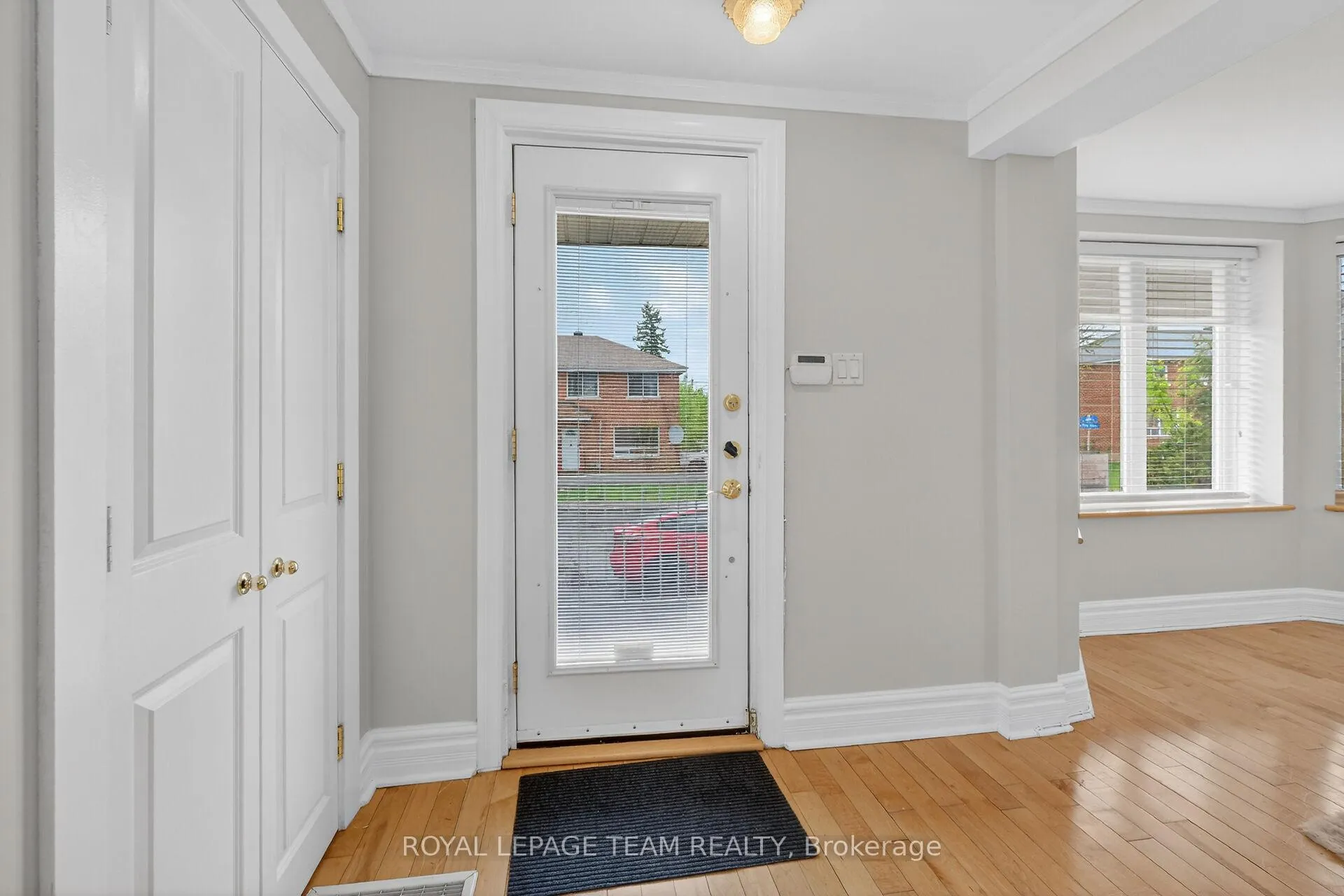 Photo 4 of 196 Prince Albert Street, Ottawa, Overbrook/Castle Heights — HOMEH