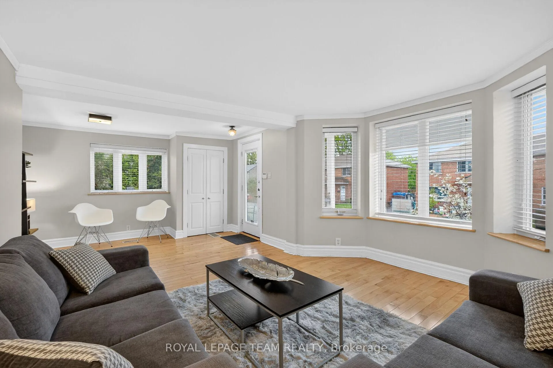 Photo 6 of 196 Prince Albert Street, Ottawa, Overbrook/Castle Heights — HOMEH