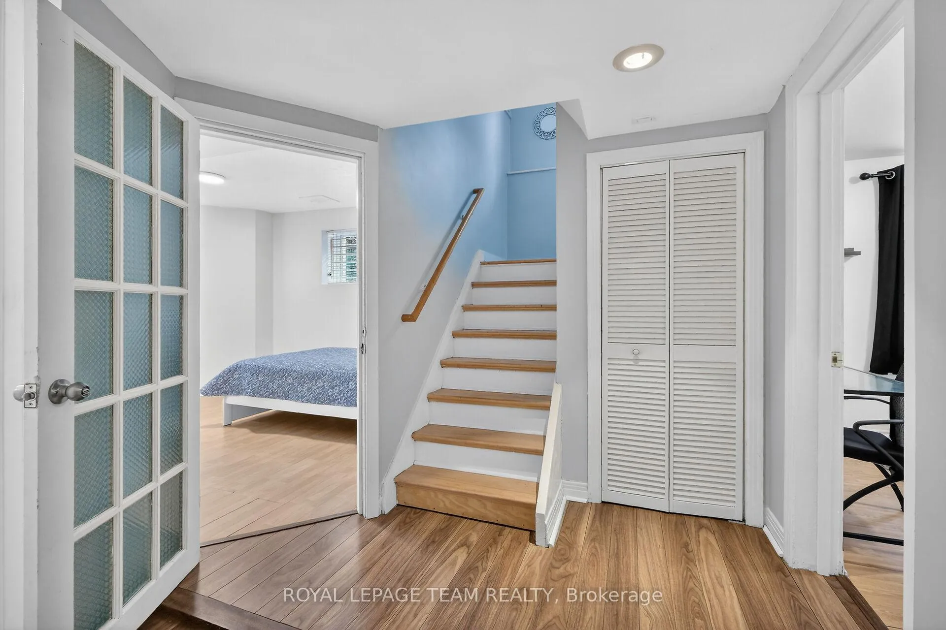 Photo 20 of 196 Prince Albert Street, Ottawa, Overbrook/Castle Heights — HOMEH