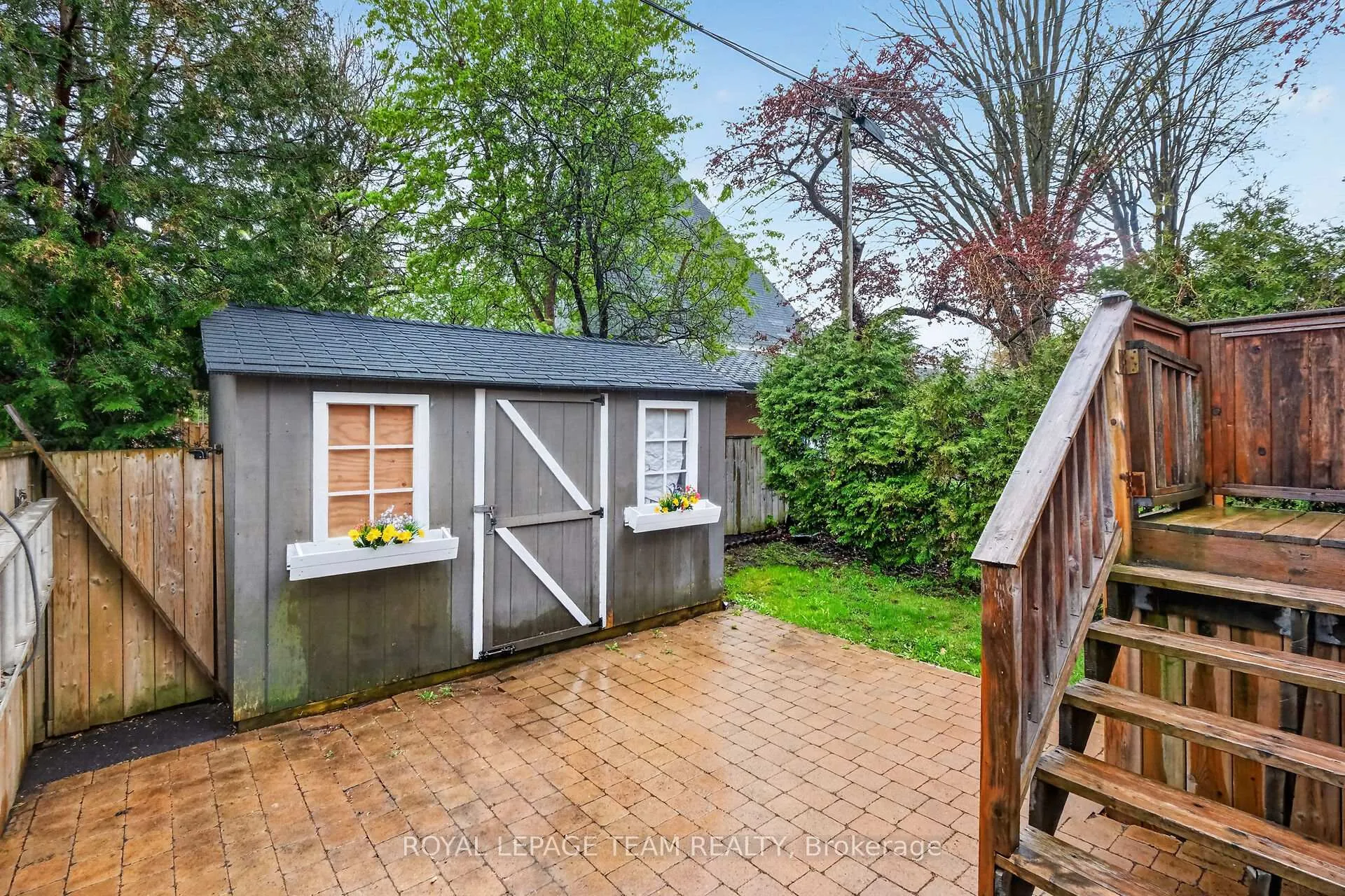 Photo 47 of 196 Prince Albert Street, Ottawa, Overbrook/Castle Heights — HOMEH