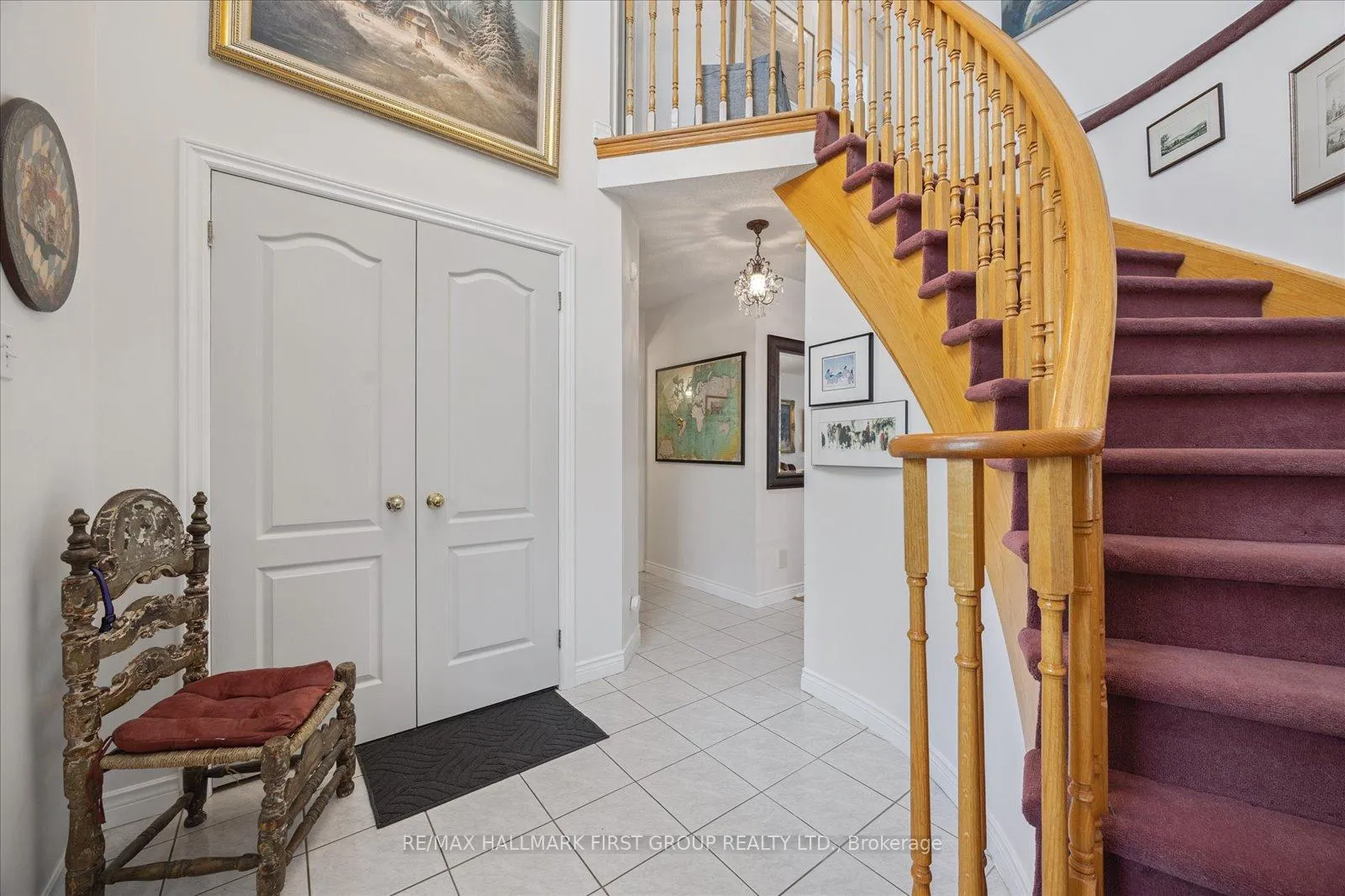 Photo 4 of 412 Athol Street, Whitby, Downtown Whitby — HOMEH
