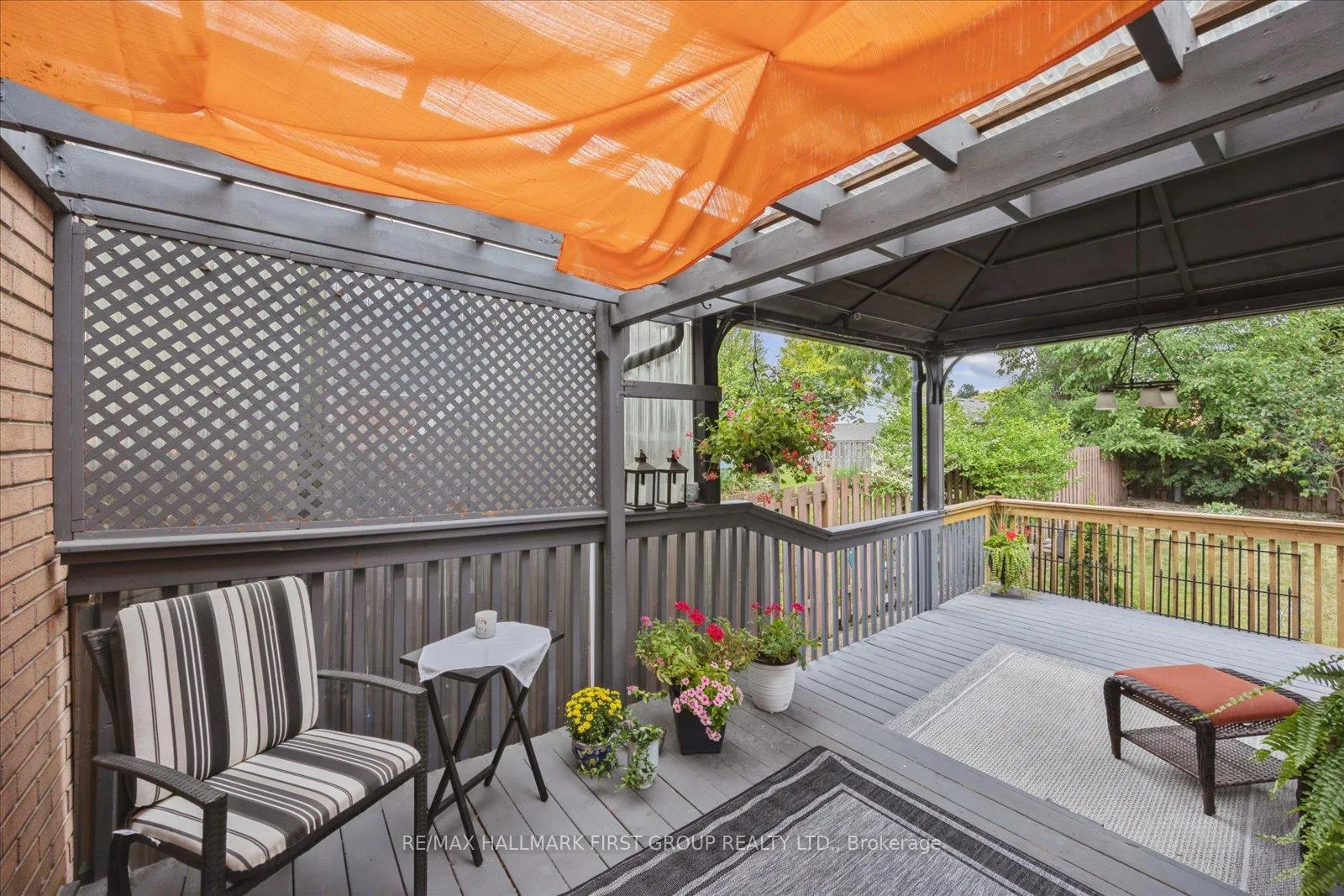 Photo 34 of 412 Athol Street, Whitby, Downtown Whitby — HOMEH