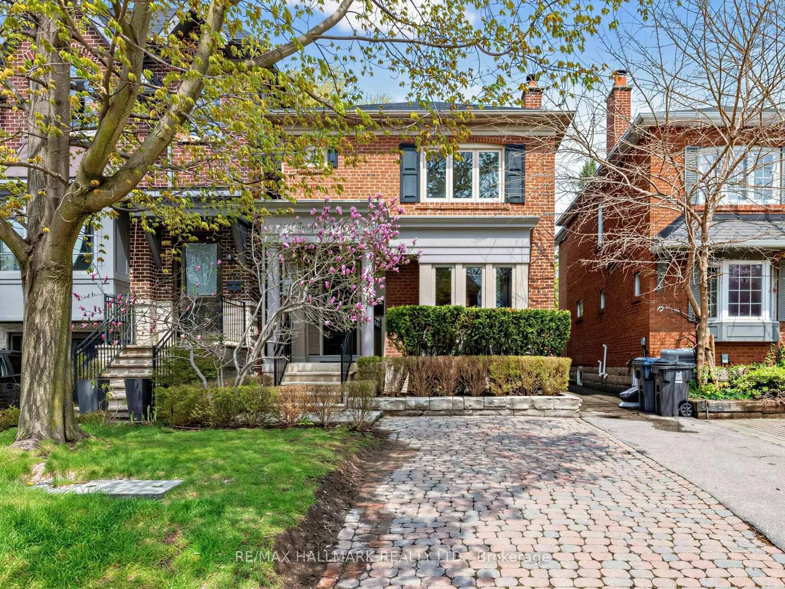 Front of 342 Brookdale Avenue