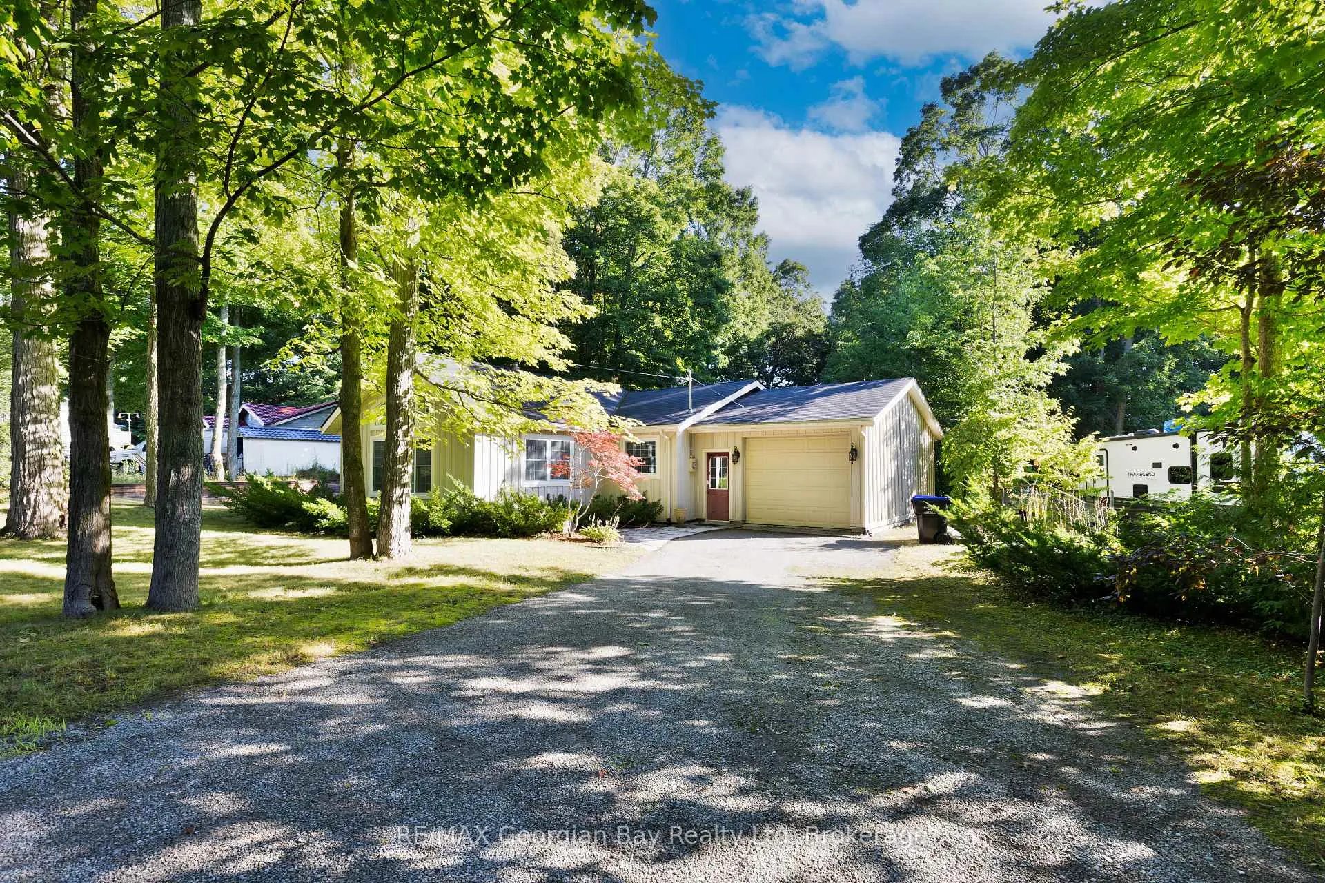 Photo 1 of 133 Timcourt Drive, Tiny, Rural Tiny — HOMEH