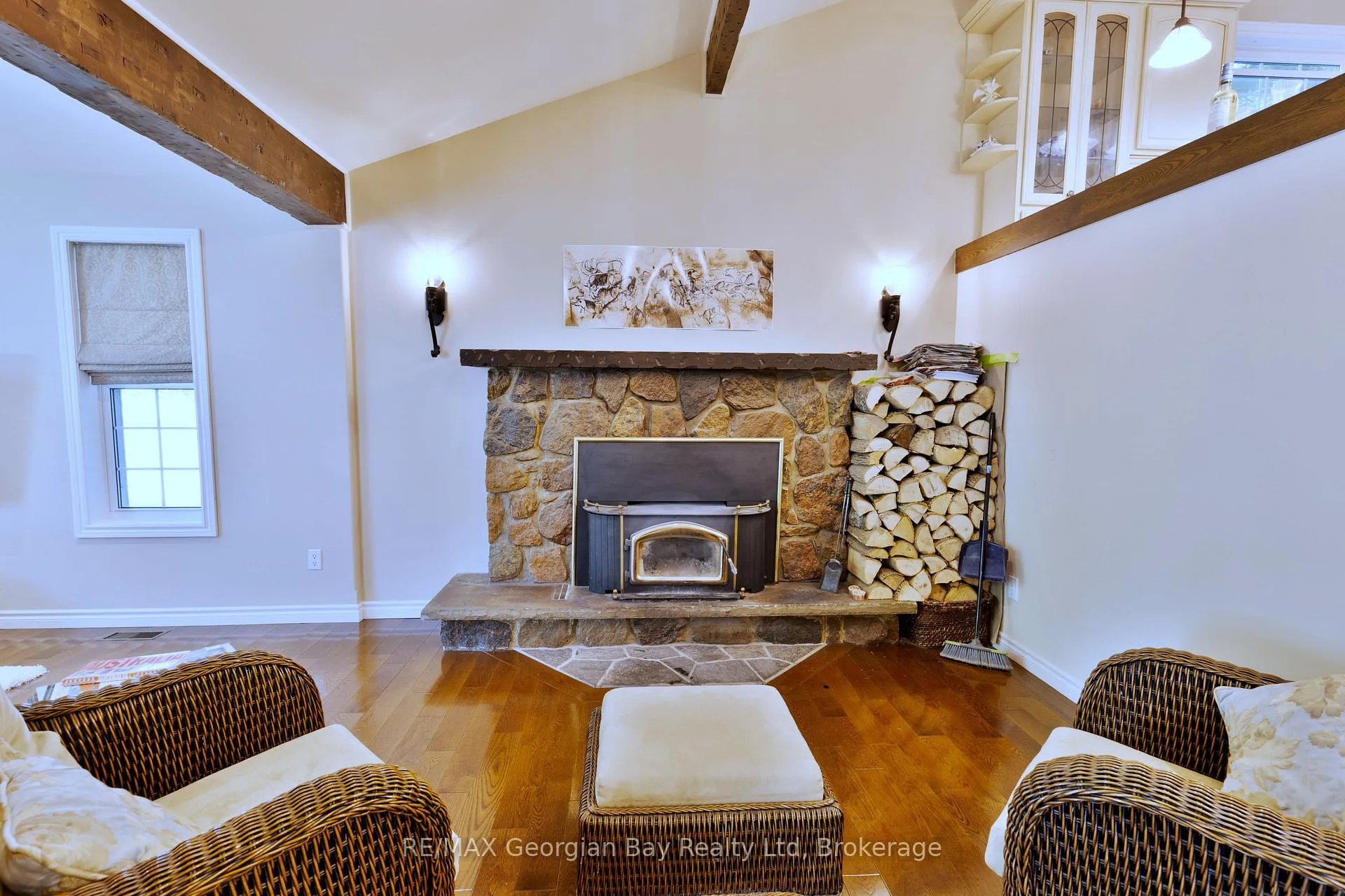 Photo 6 of 133 Timcourt Drive, Tiny, Rural Tiny — HOMEH